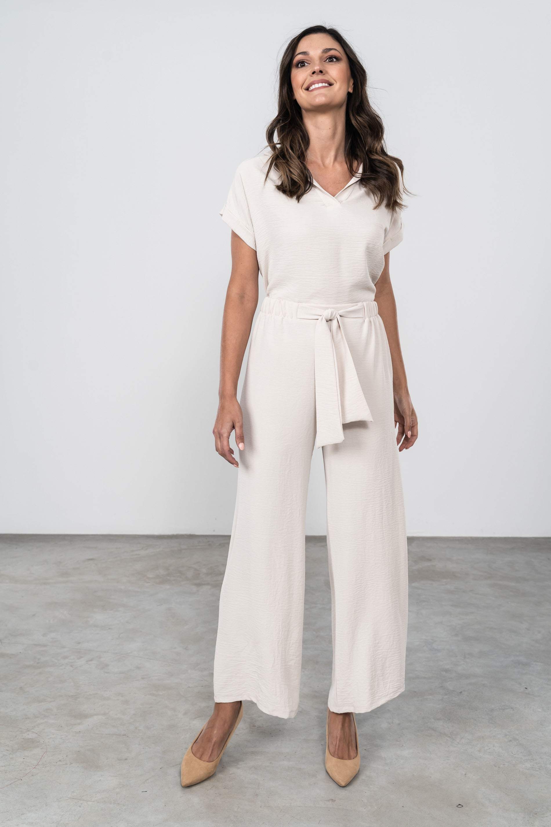 PANTALON LAZADA RECTO 