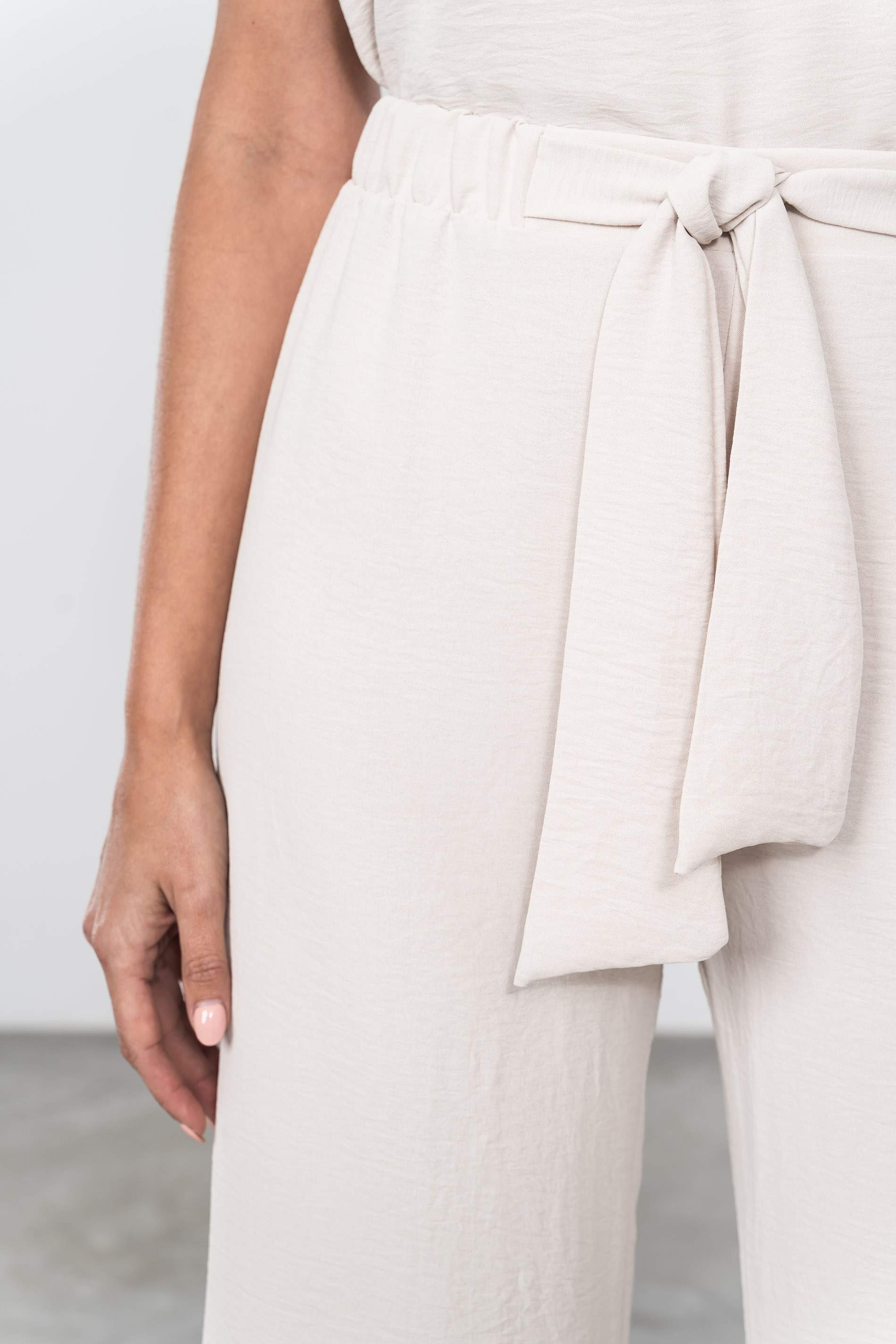 PANTALON LAZADA RECTO 