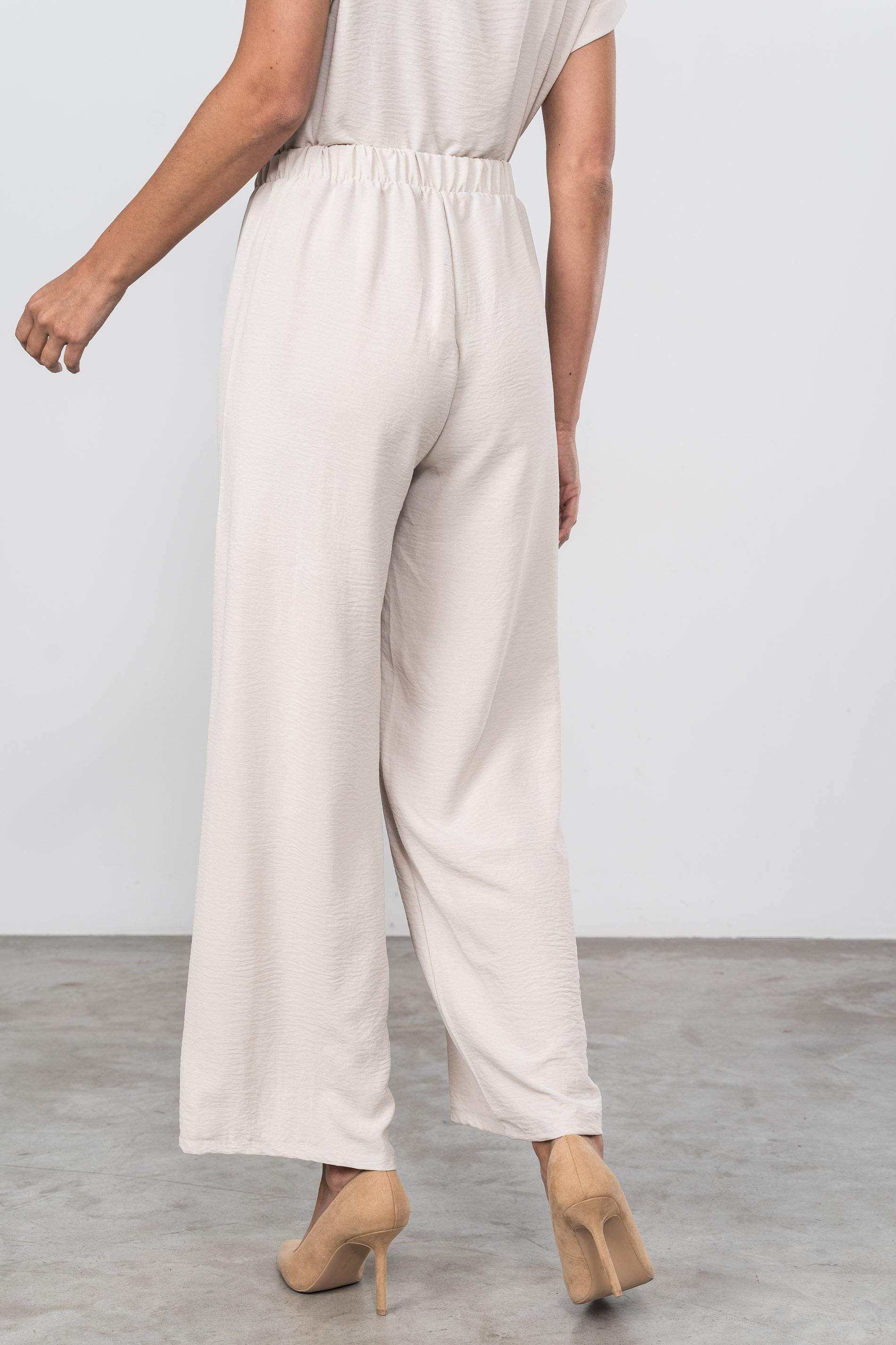 PANTALON LAZADA RECTO 