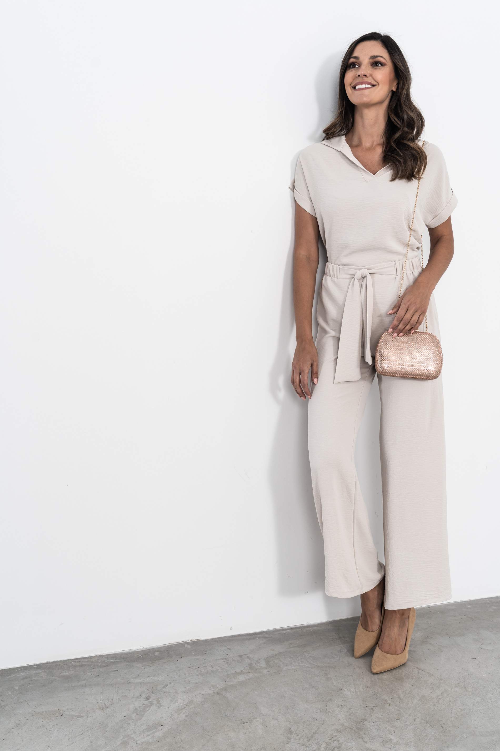 PANTALON LAZADA RECTO 