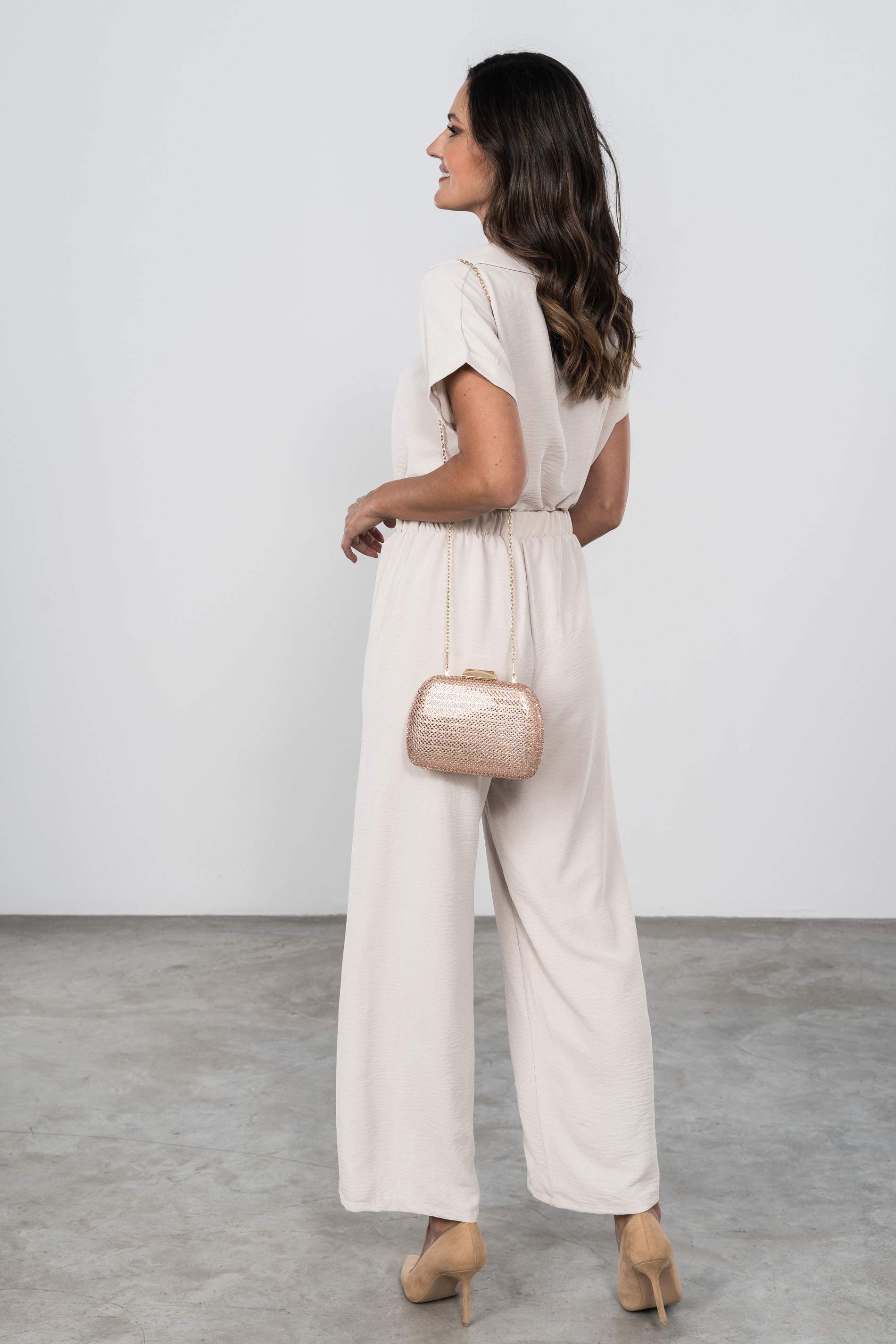 PANTALON LAZADA RECTO 