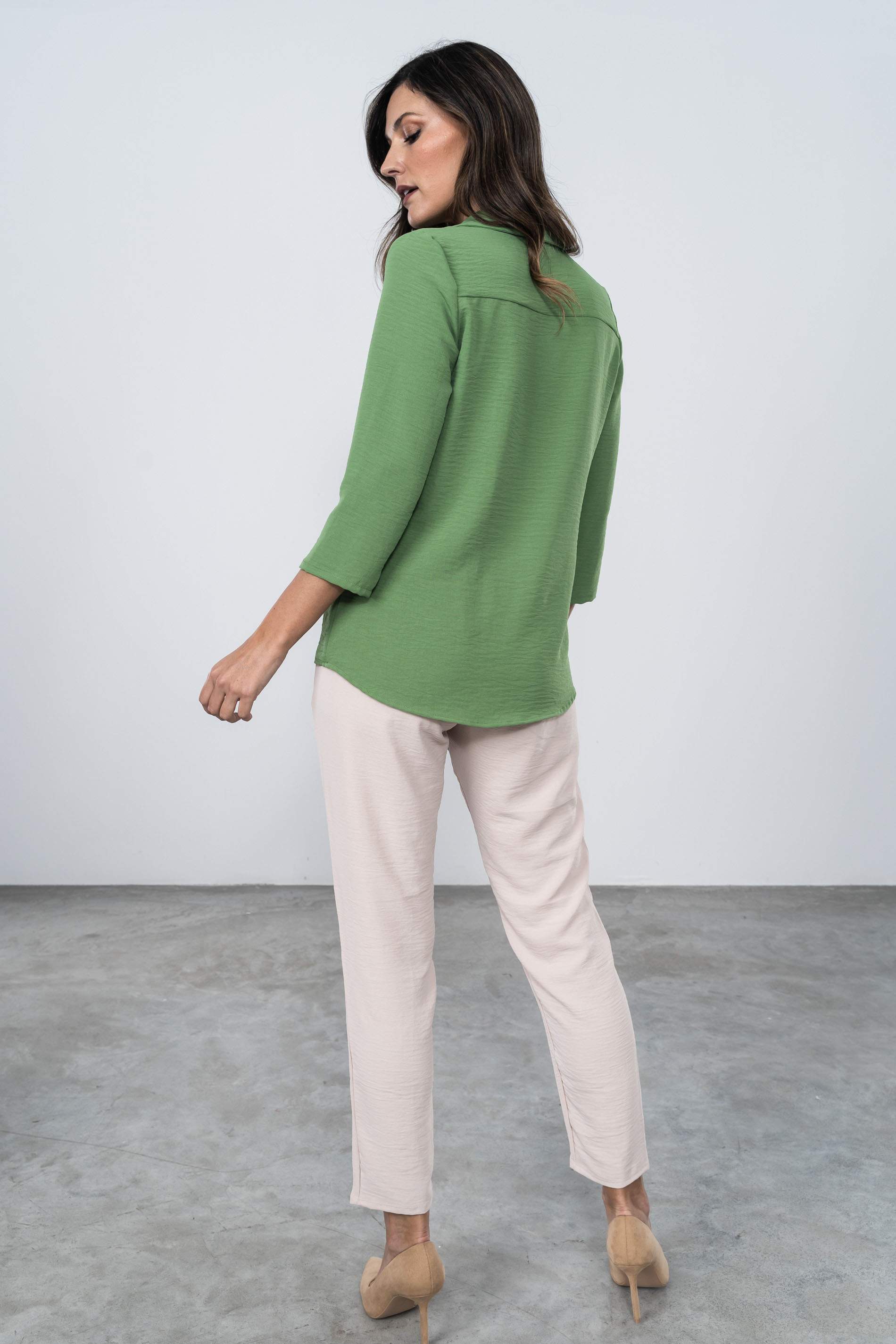 PANTALON HOLGADO CORDON