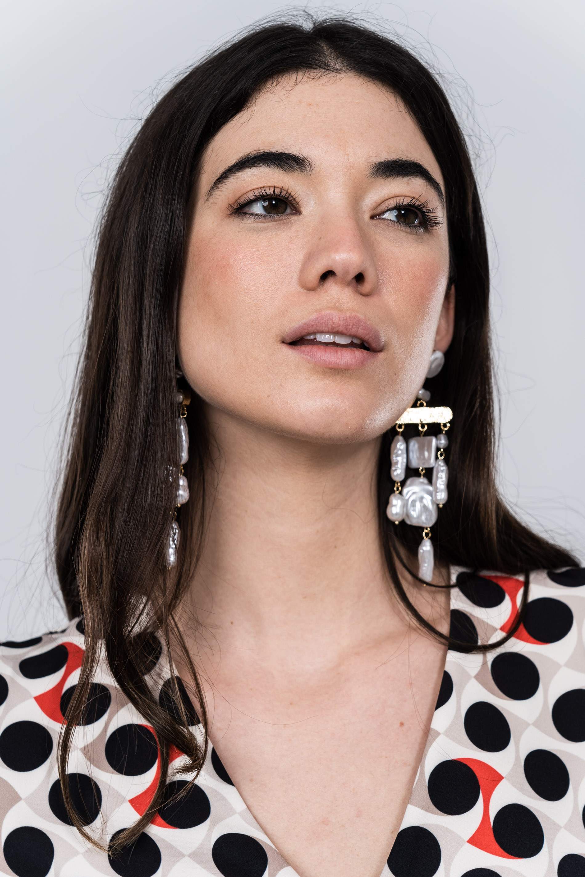 PENDIENTES GEOMÉTRICOS