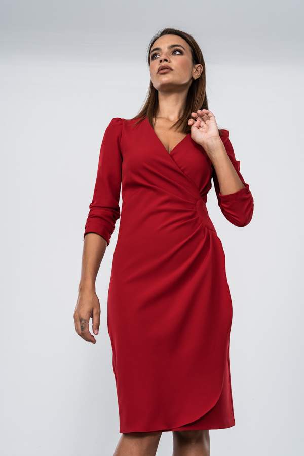 Vestidos Precchio