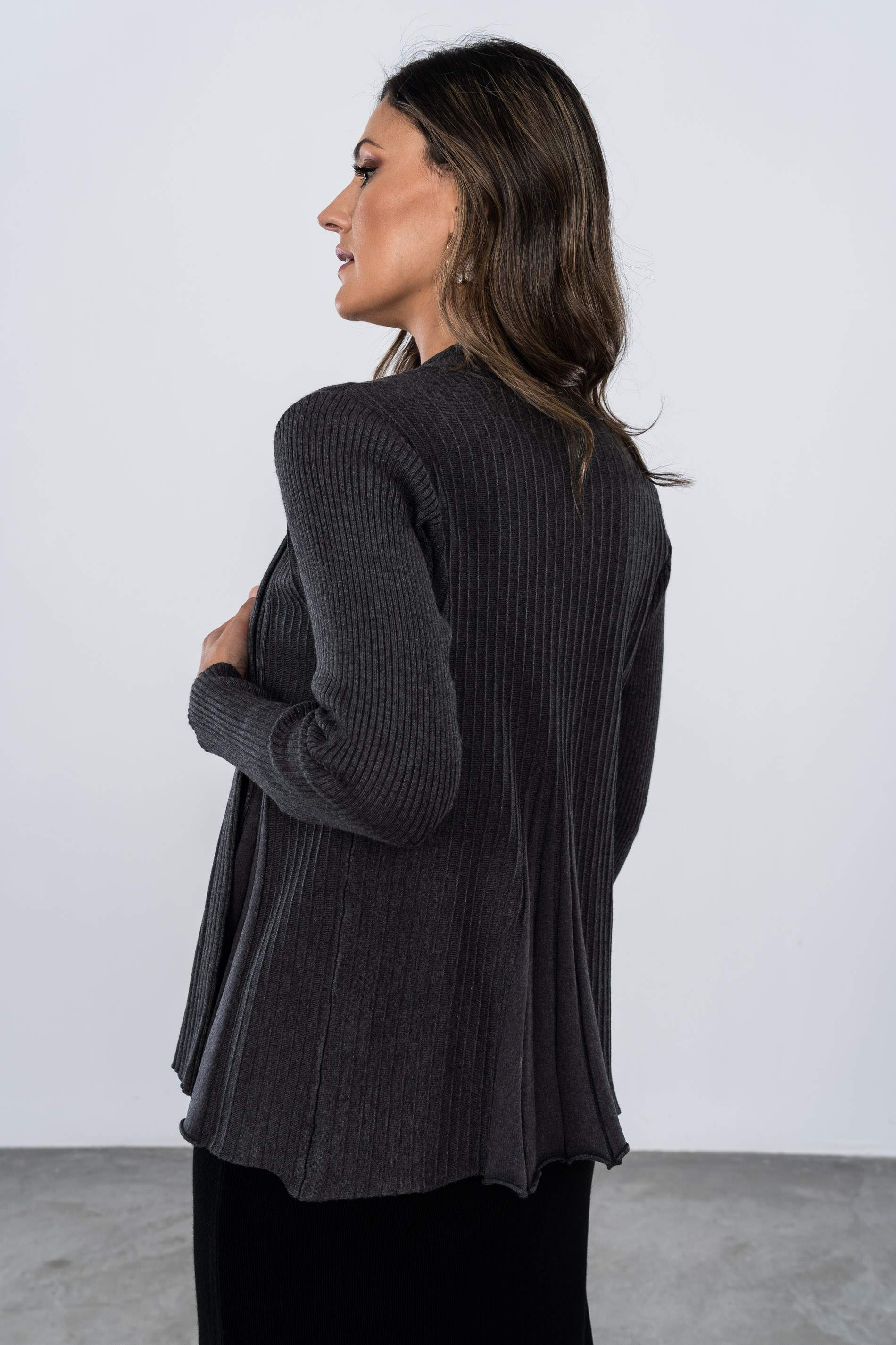 CHAQUETA CANALE MARENGO