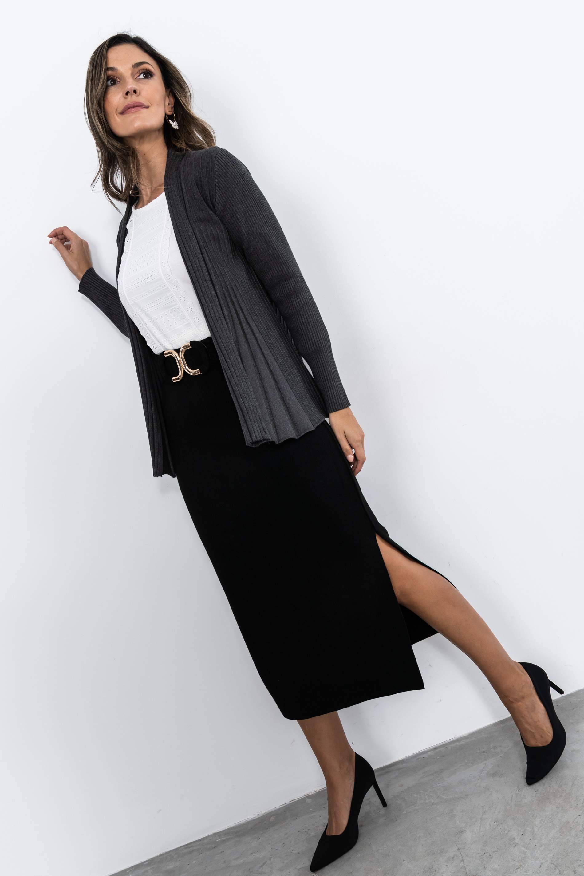 CHAQUETA CANALE MARENGO