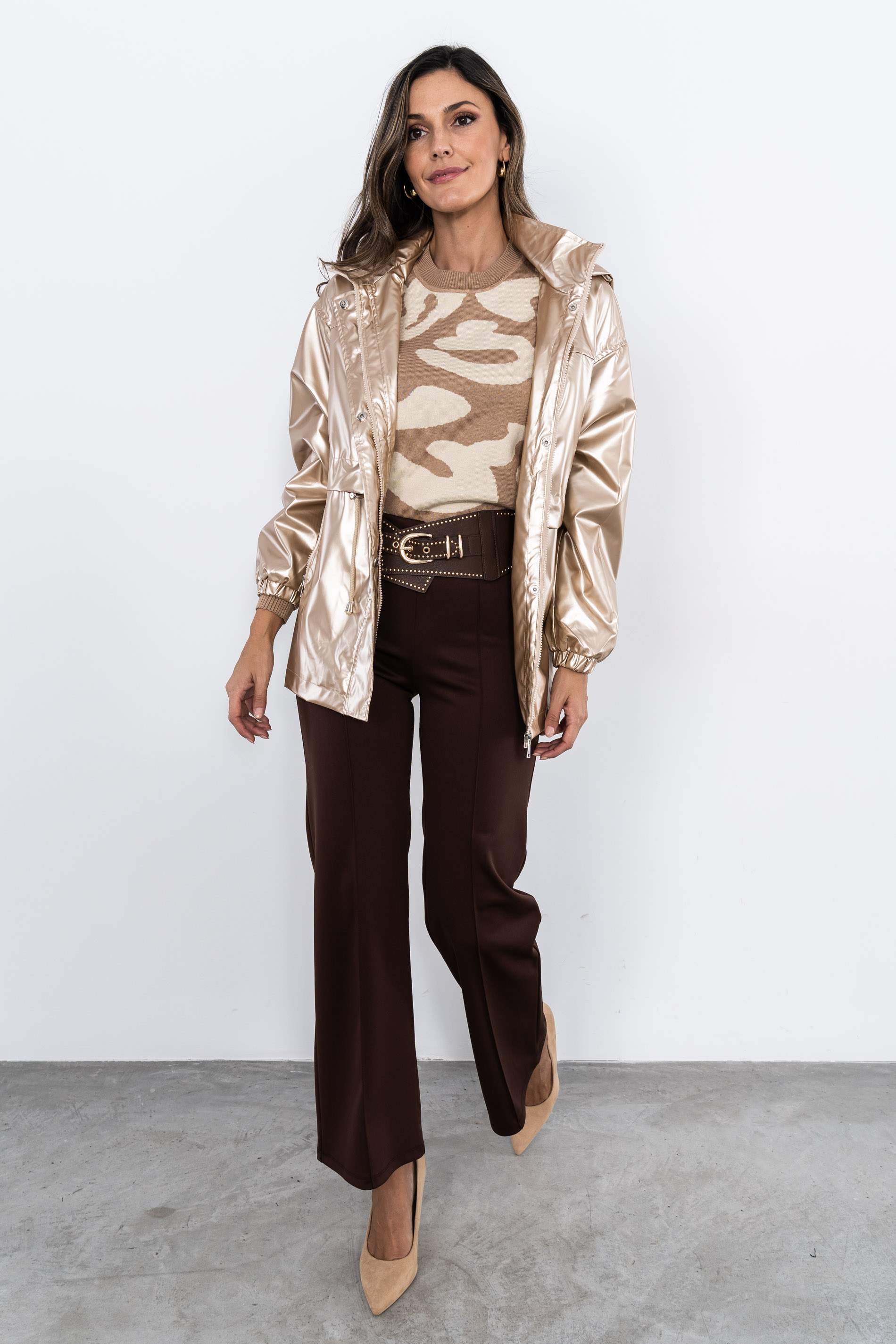 JERSEY DETALLE MANCHAS ARENA