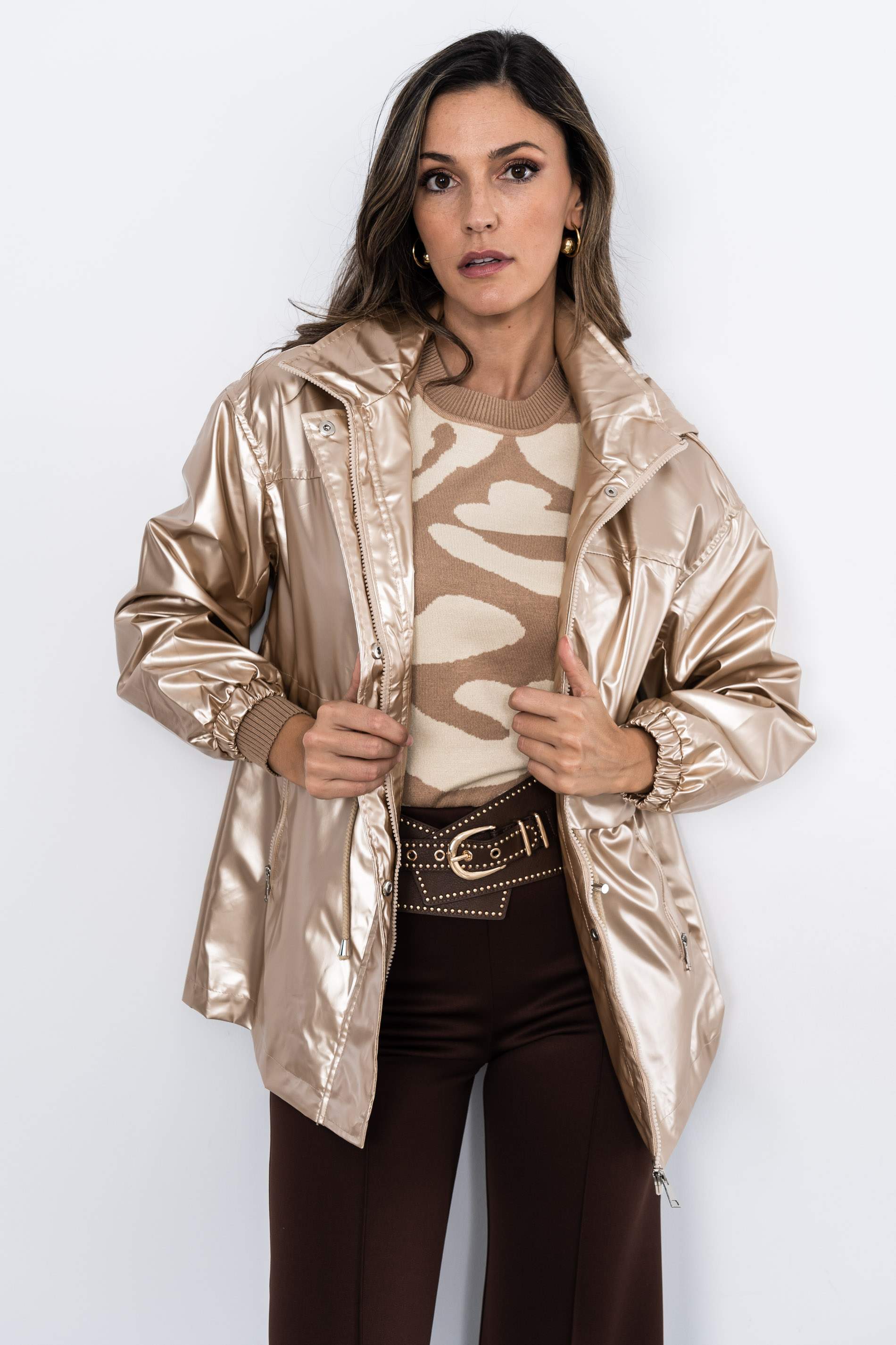 JERSEY DETALLE MANCHAS ARENA