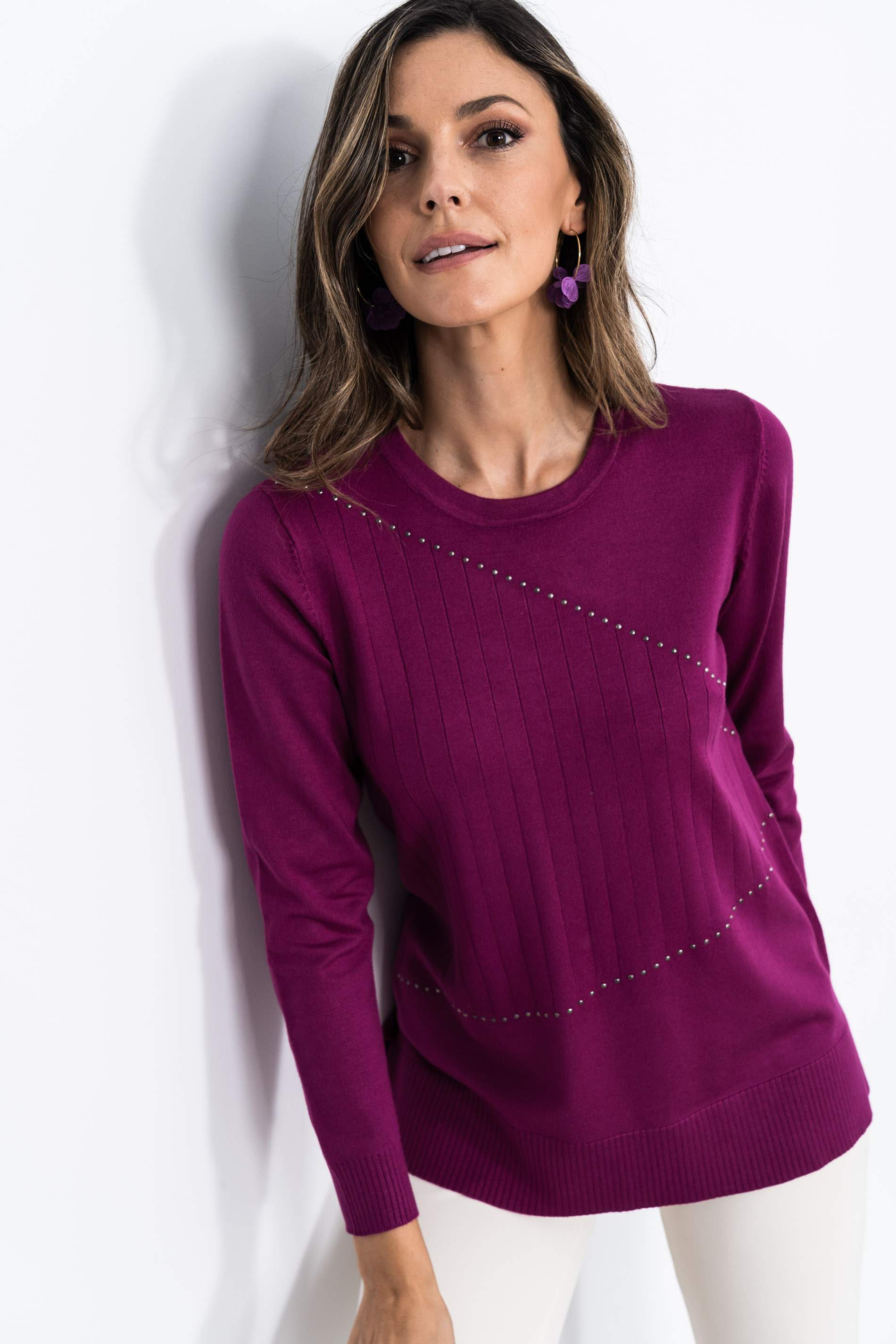 JERSEY TACHAS BUGANVILLA