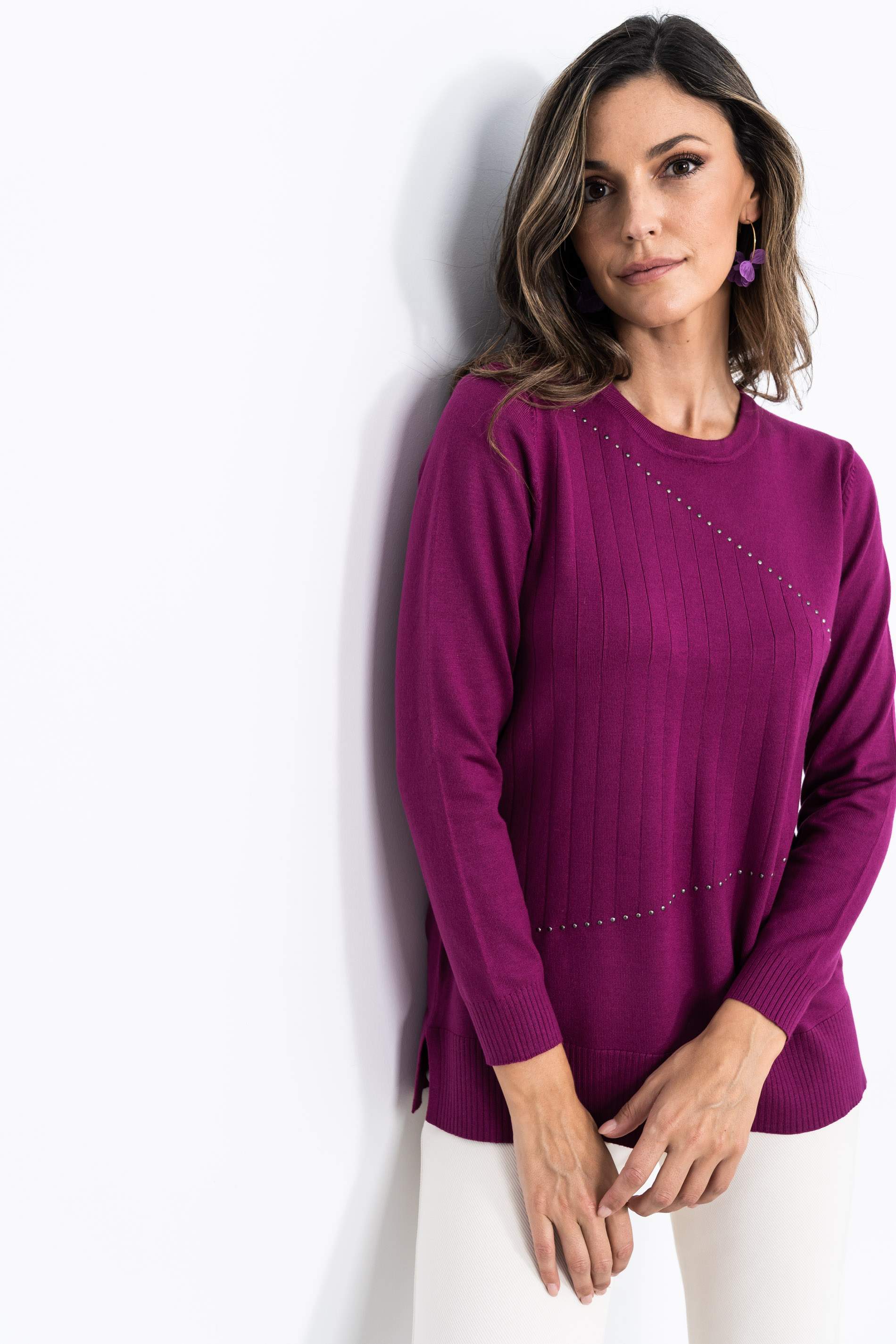 JERSEY TACHAS BUGANVILLA