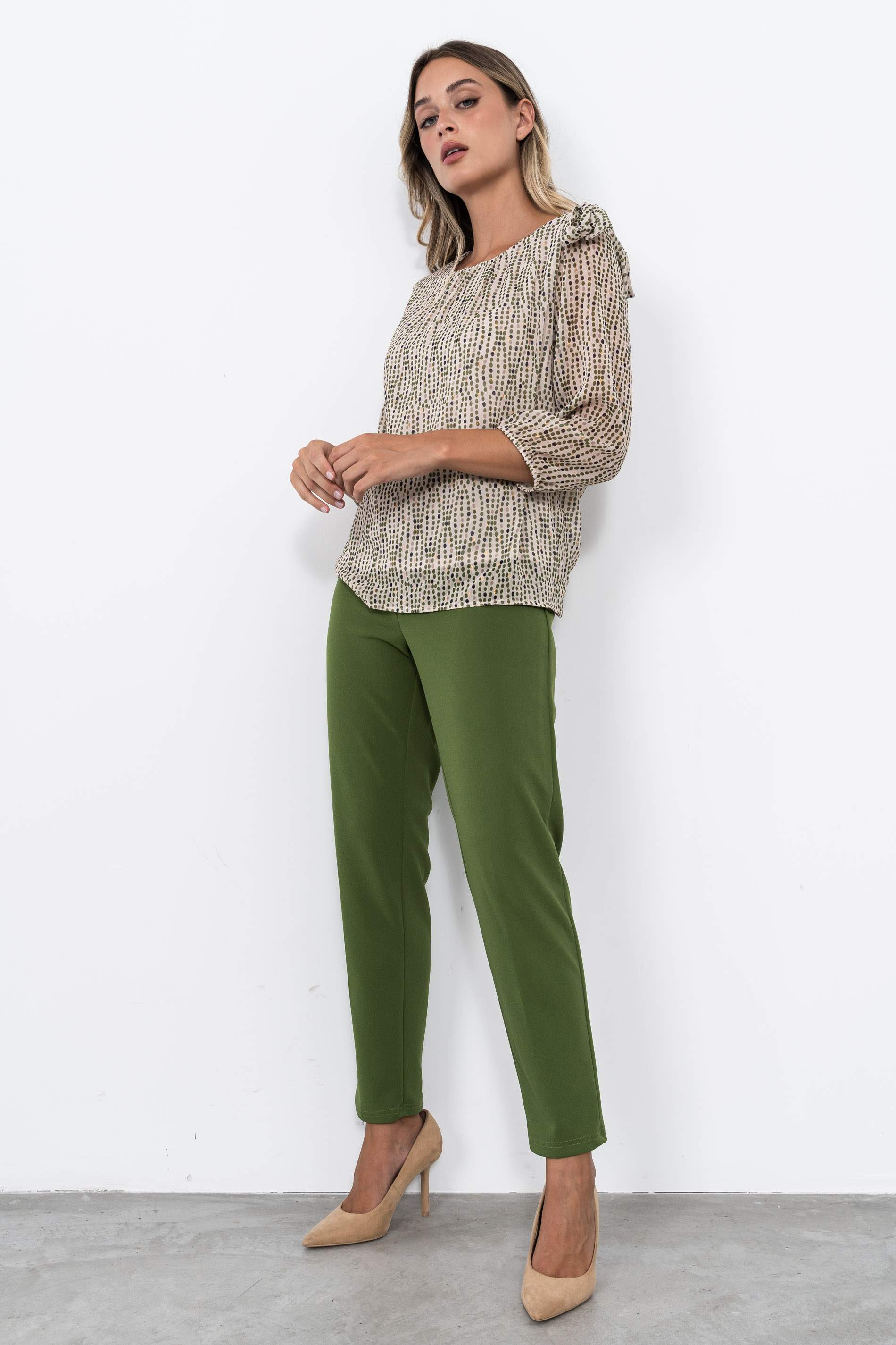 BLUSA LUNARITO LUREX