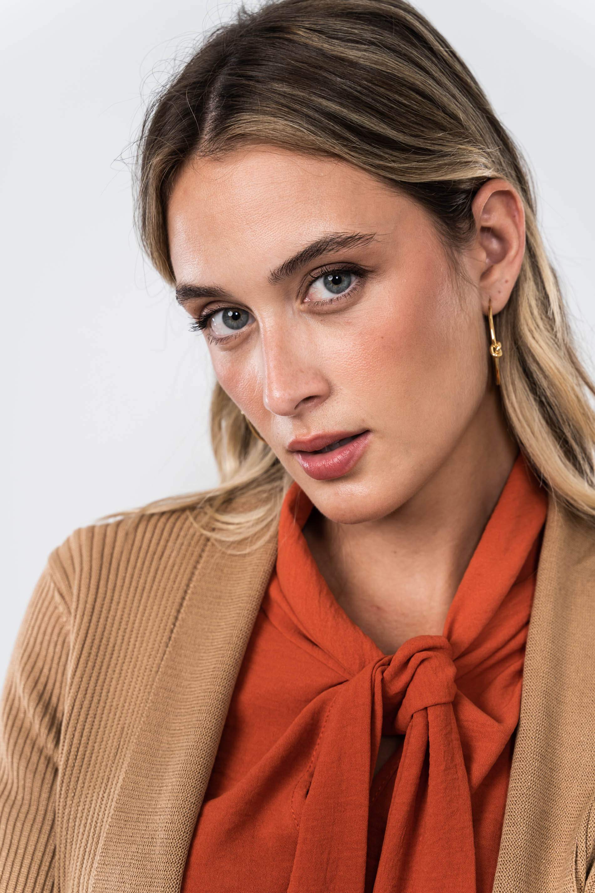 CHAQUETA CANALE CAMEL