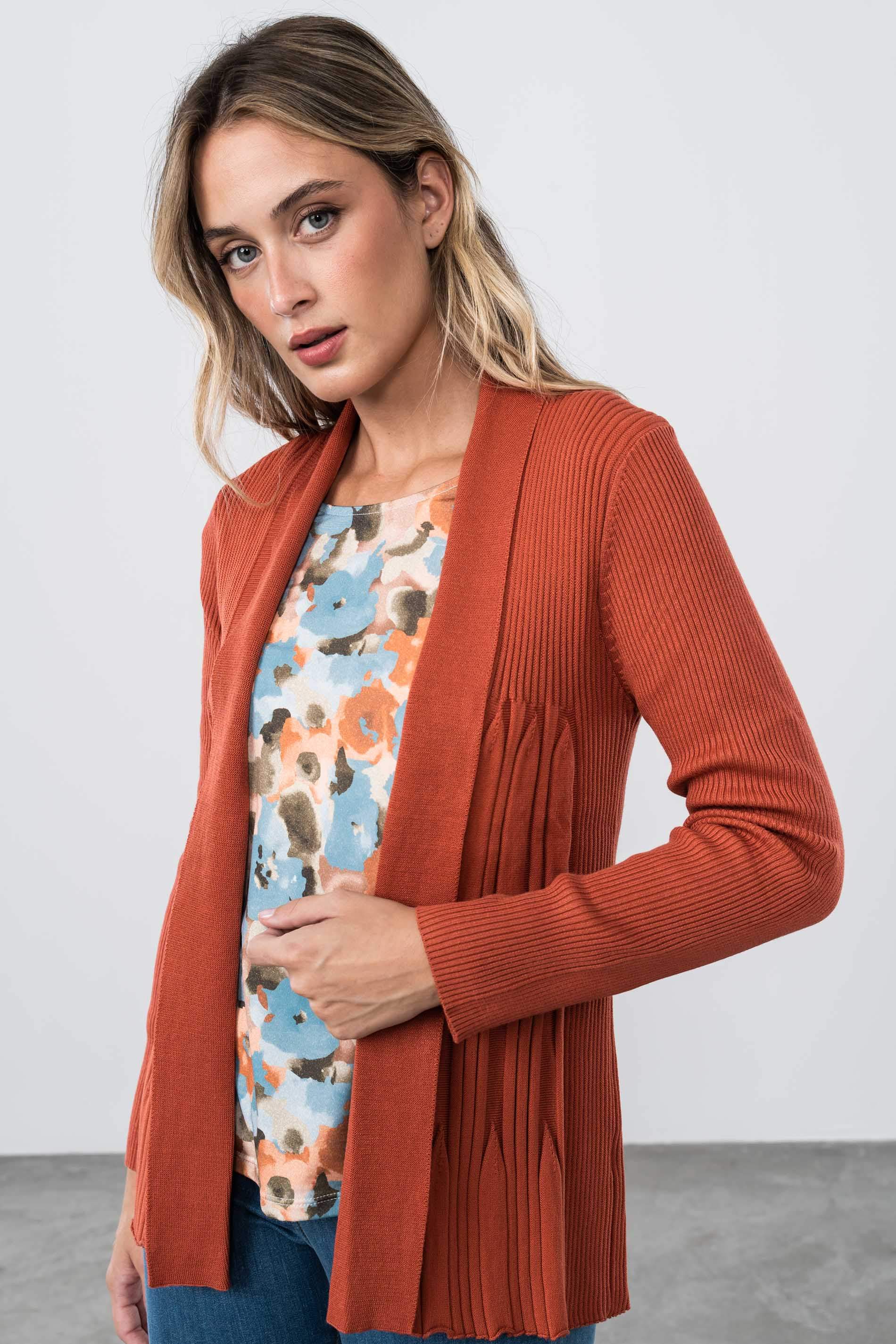 CHAQUETA CANALE CALDERA 