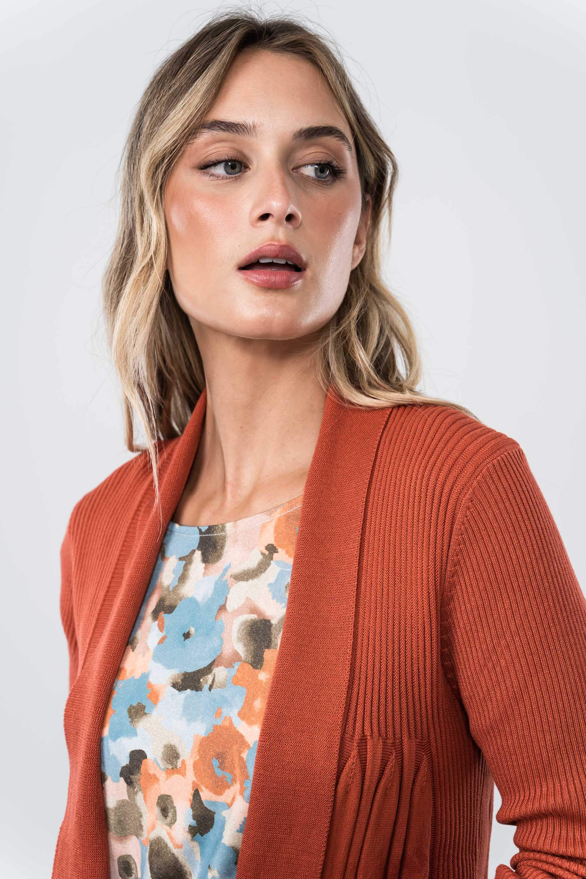 CHAQUETA CANALE CALDERA 