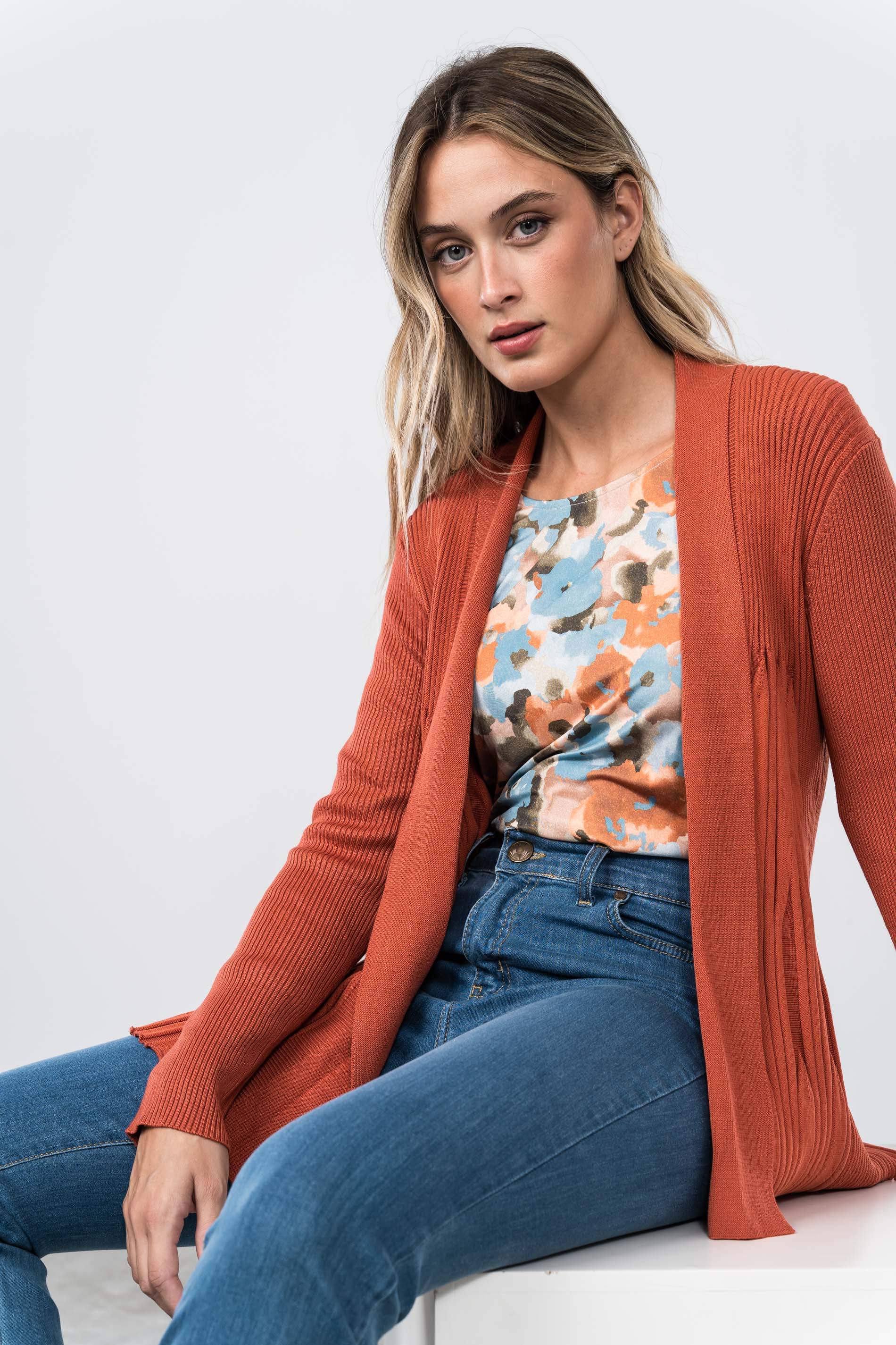 CHAQUETA CANALE CALDERA 