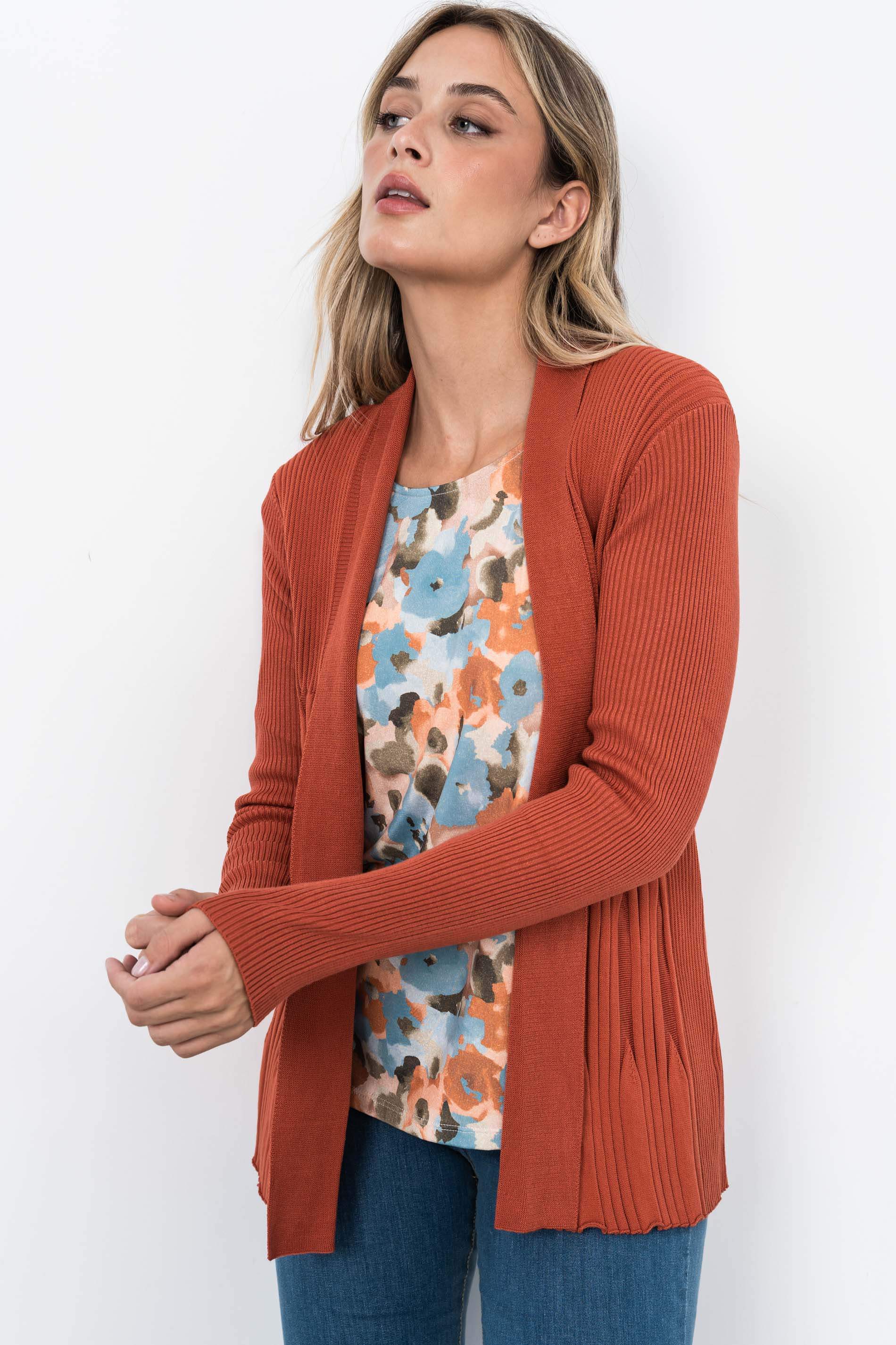 CHAQUETA CANALE CALDERA 