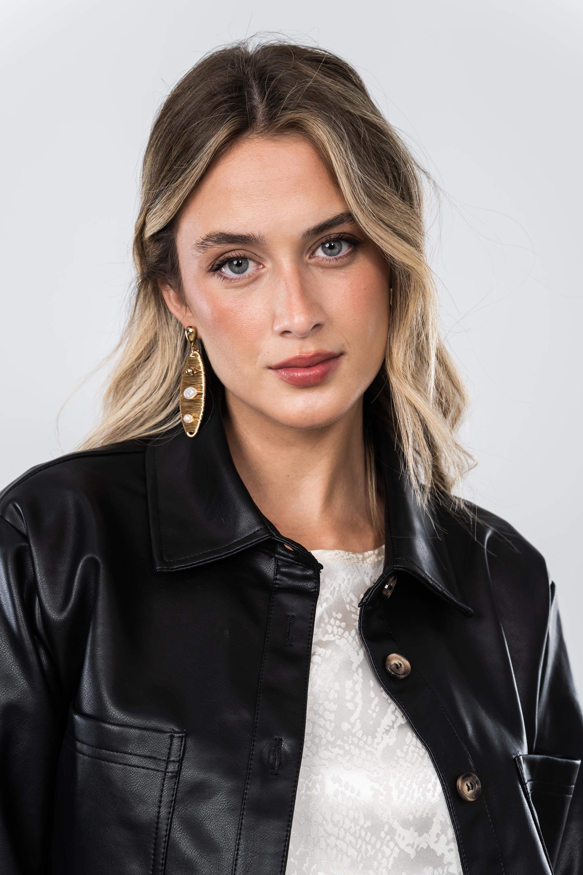 SOBRECAMISA POLIPIEL