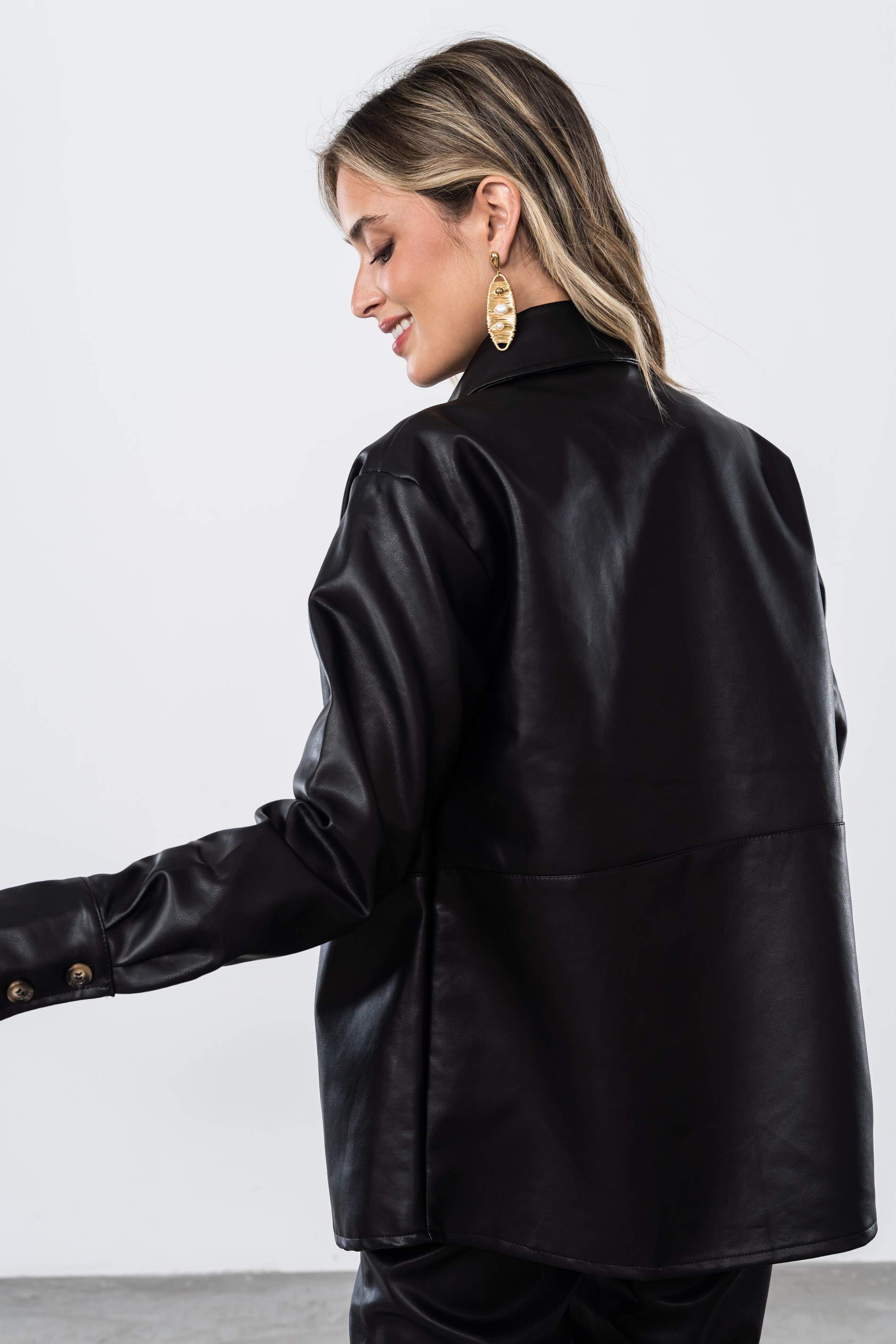 SOBRECAMISA POLIPIEL
