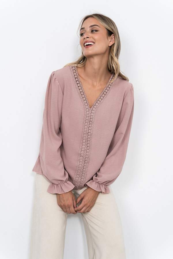 Precchio blusas deals
