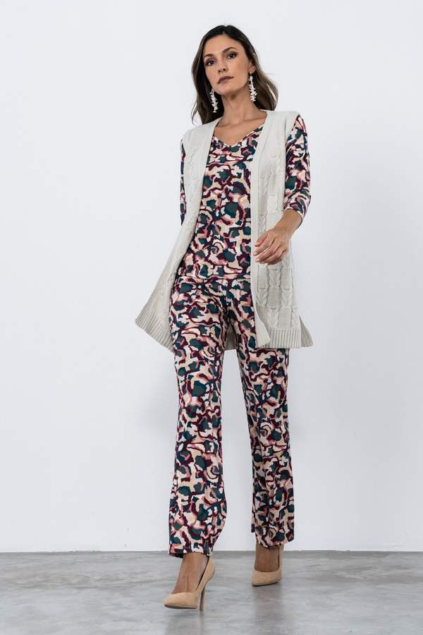 Jerseys y cardigans Precchio