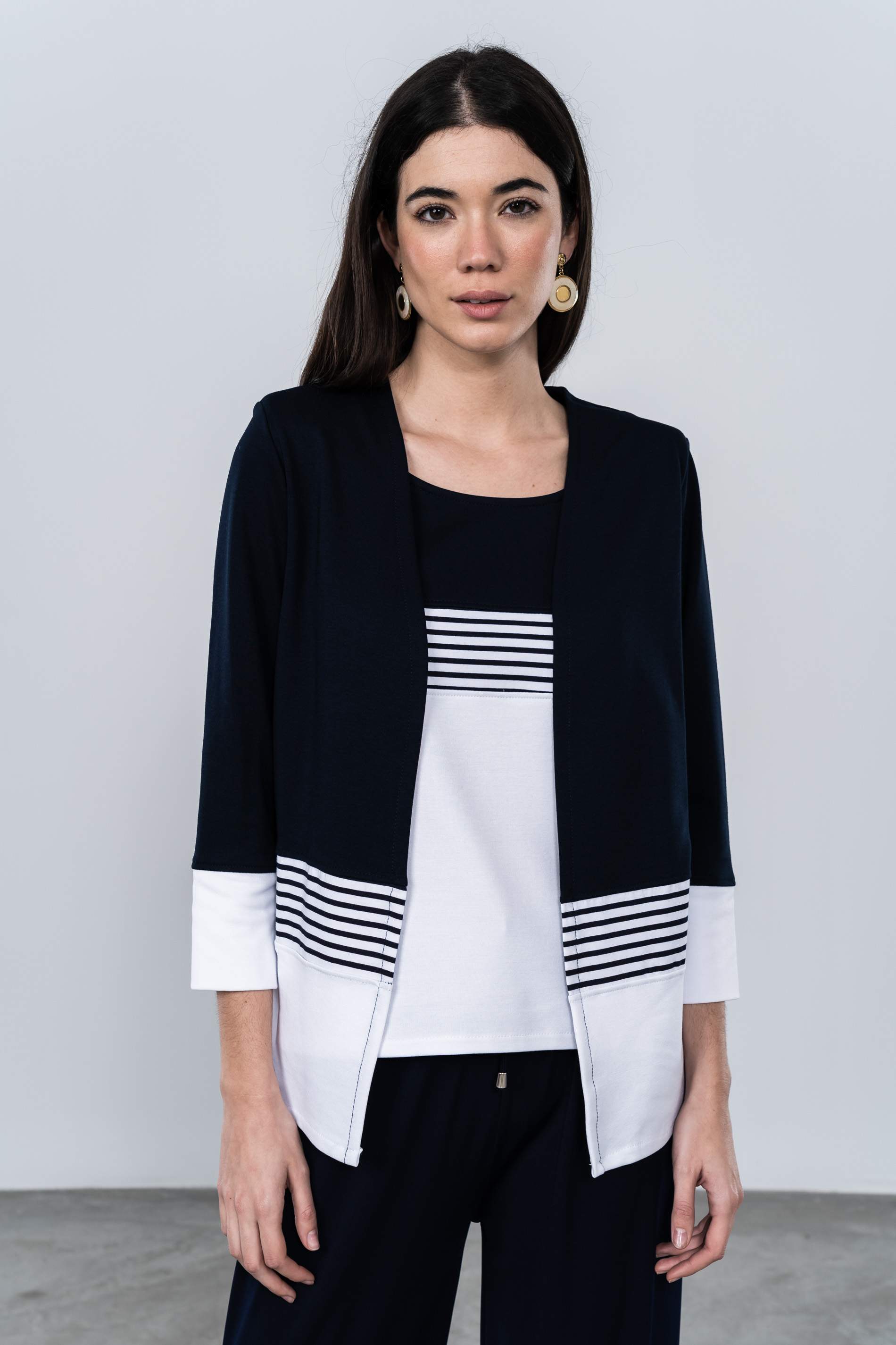  CONJUNTO RAYAS CENTRO
