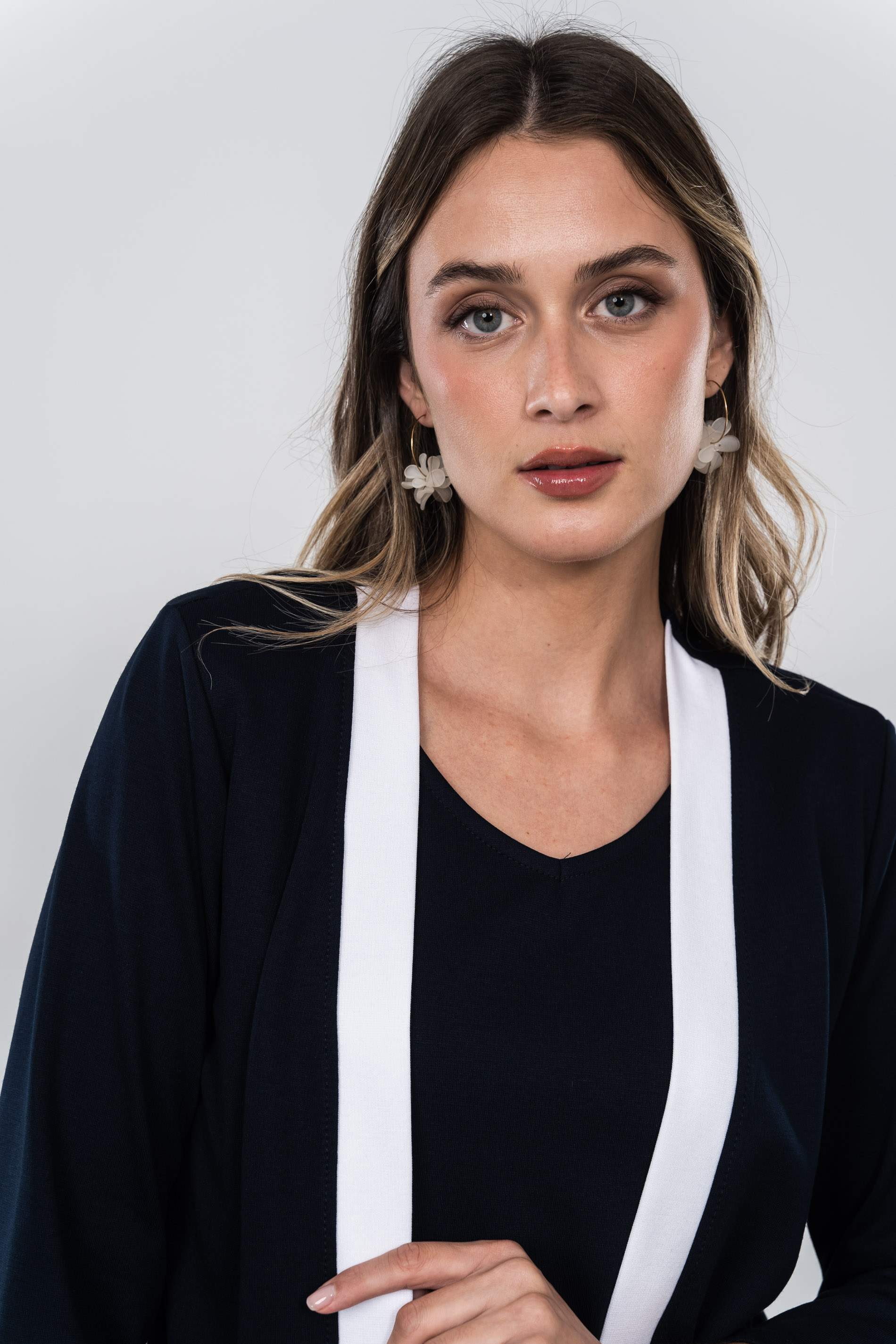 CONJUNTO TIRA CONTRASTE