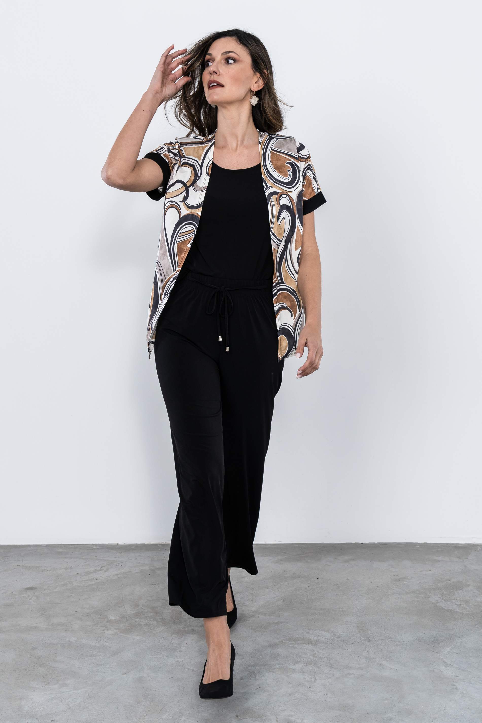 CONJUNTO TRAZOS