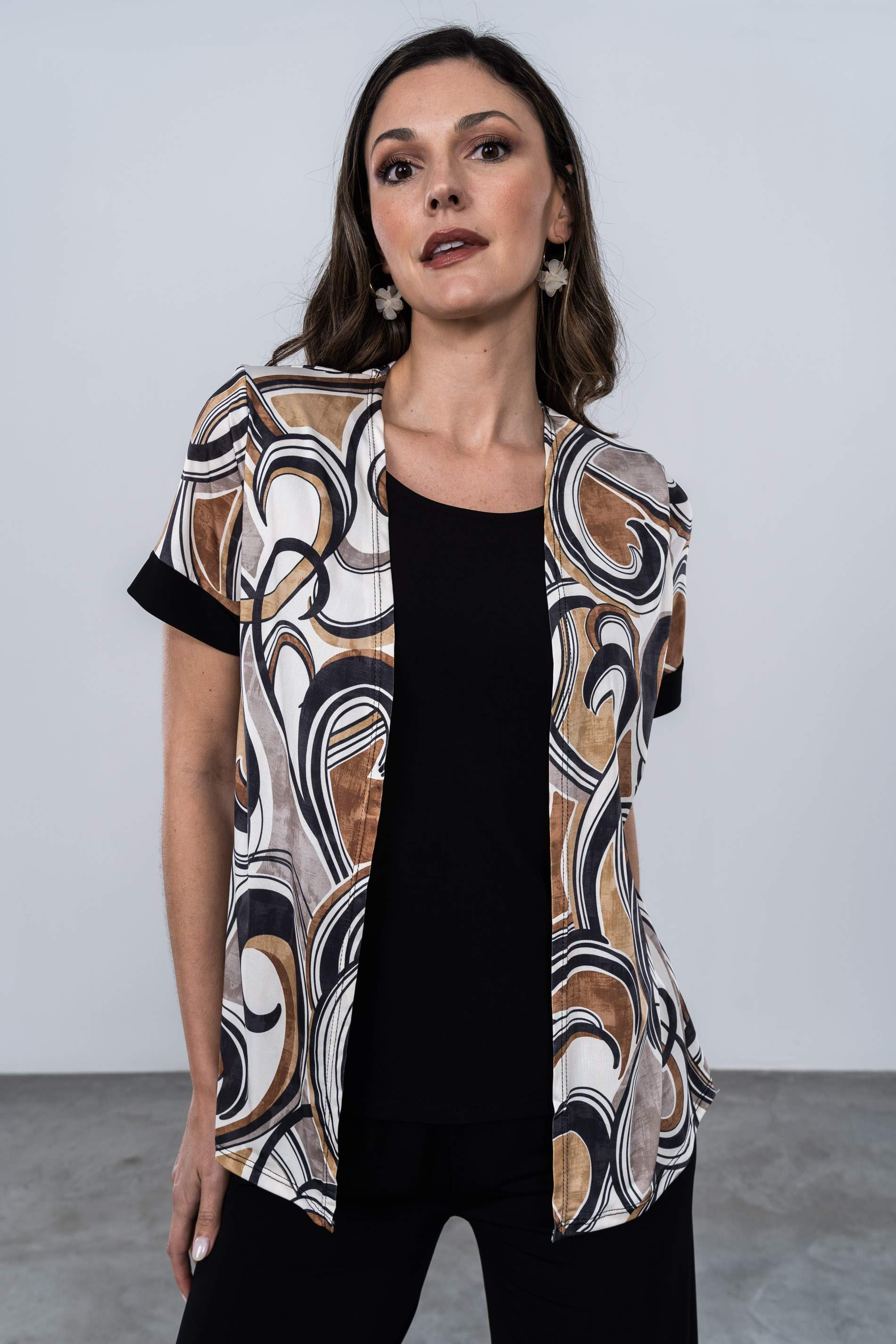 CONJUNTO TRAZOS