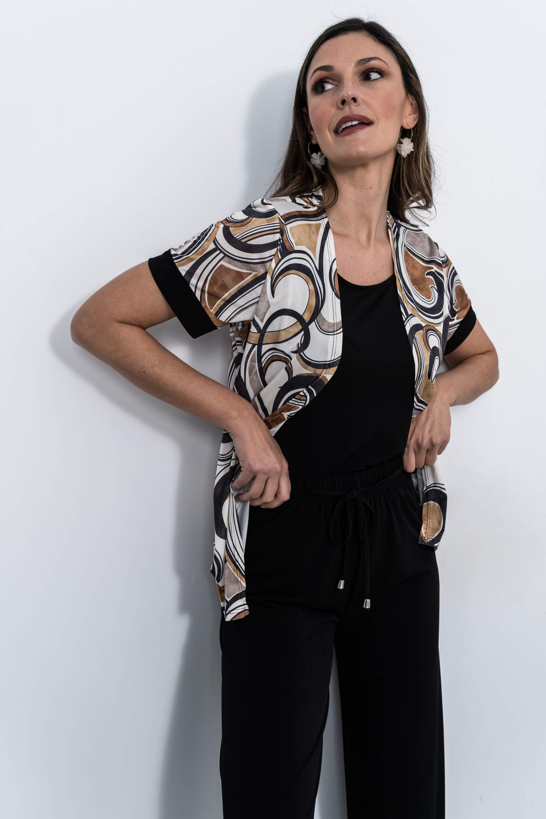 CONJUNTO TRAZOS