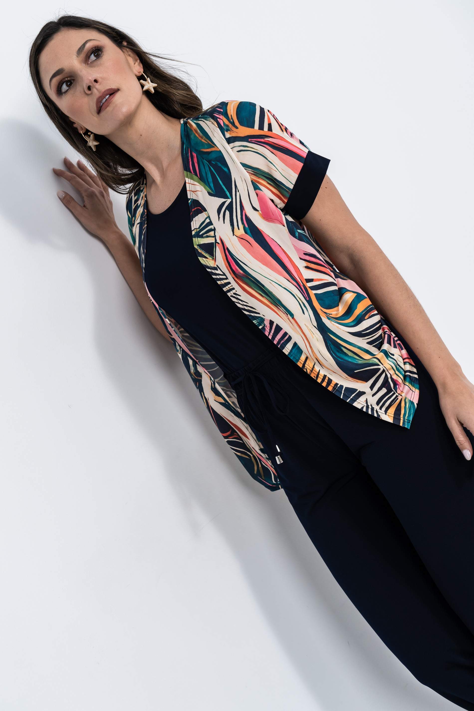CONJUNTO HOJAS
