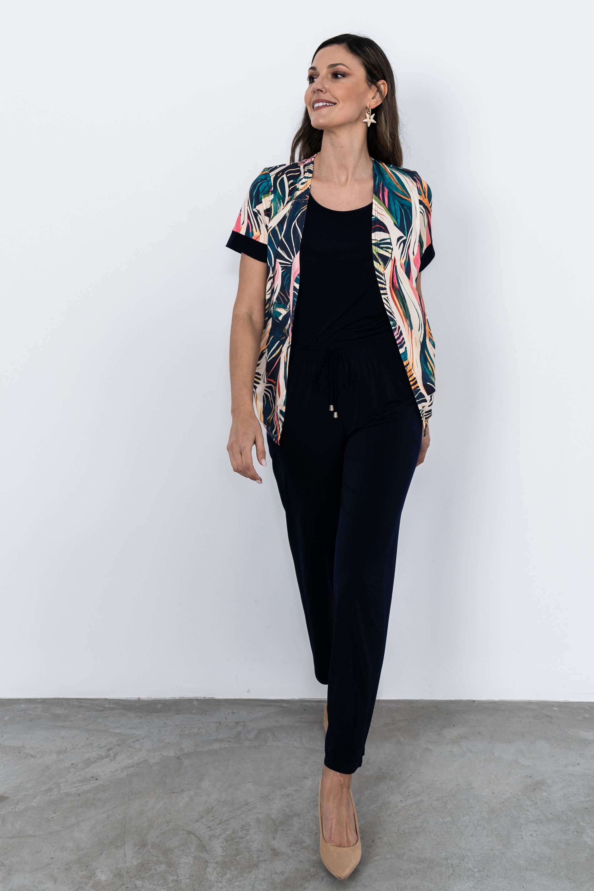 CONJUNTO HOJAS