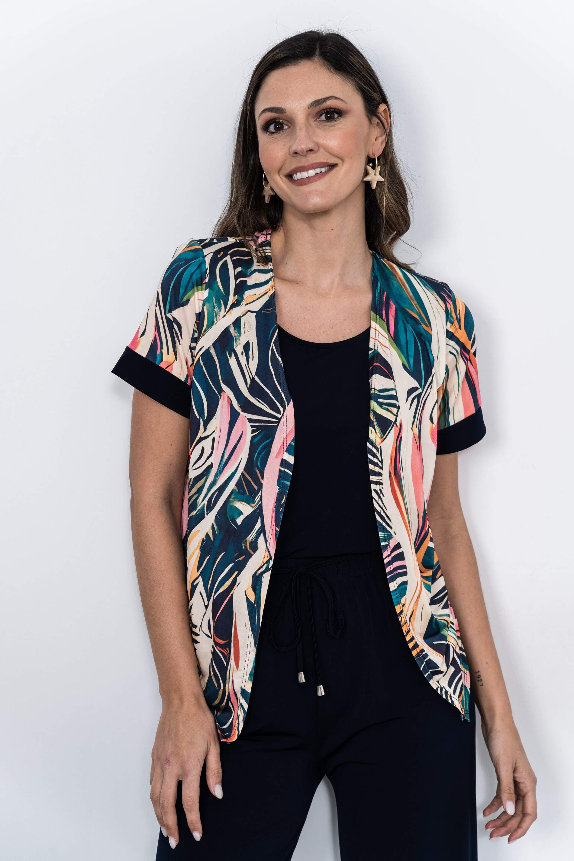 CONJUNTO HOJAS
