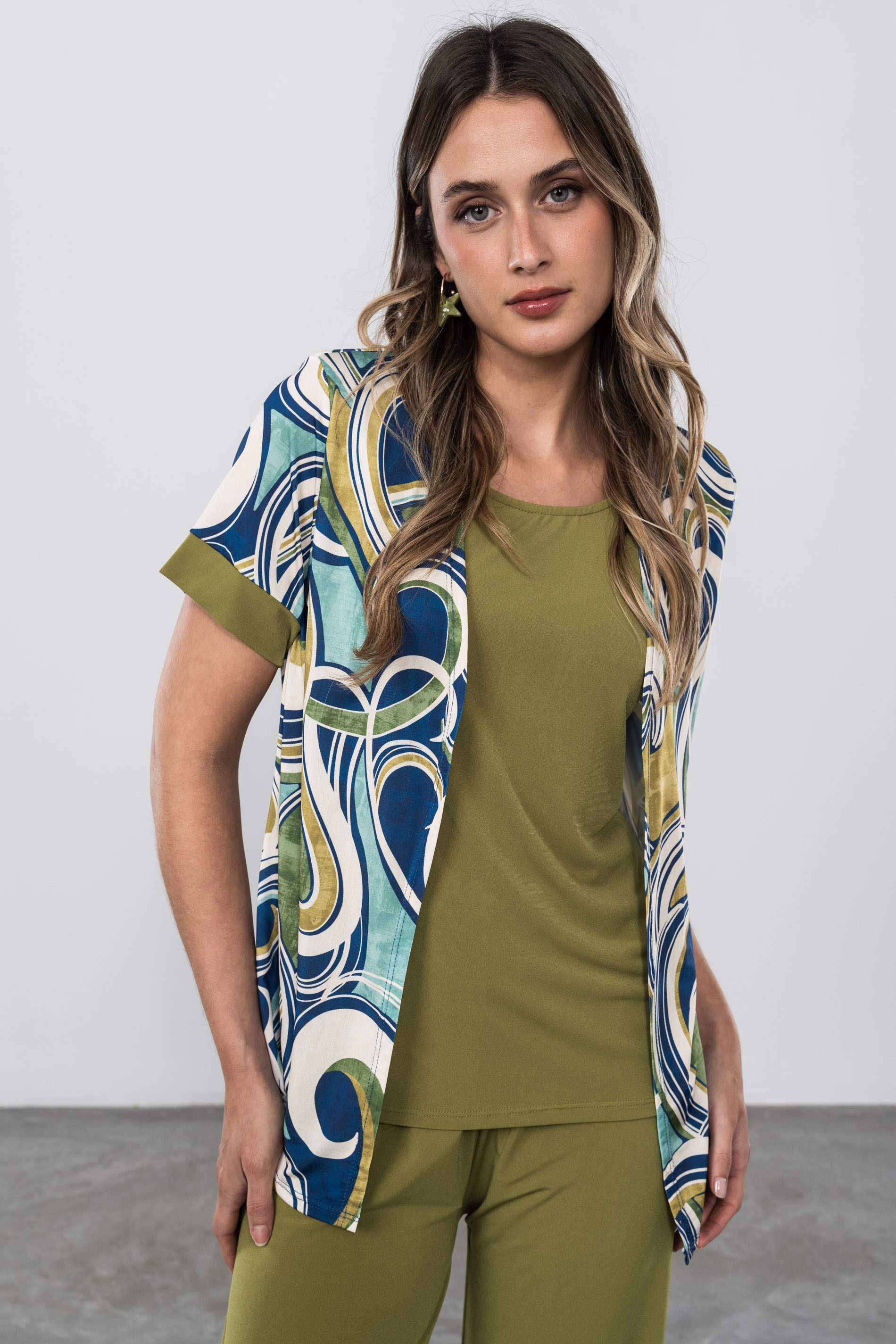 CONJUNTO CÍRCULOS