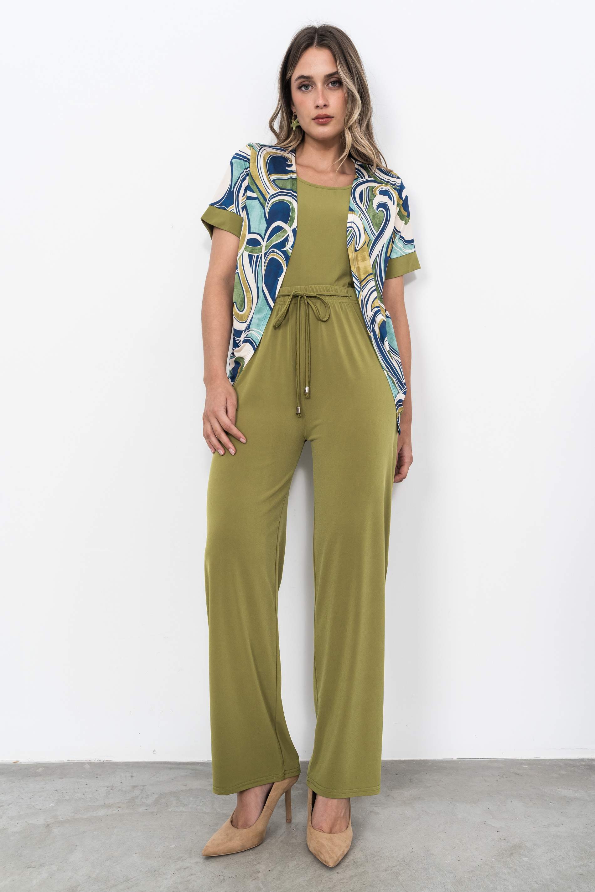 CONJUNTO CÍRCULOS