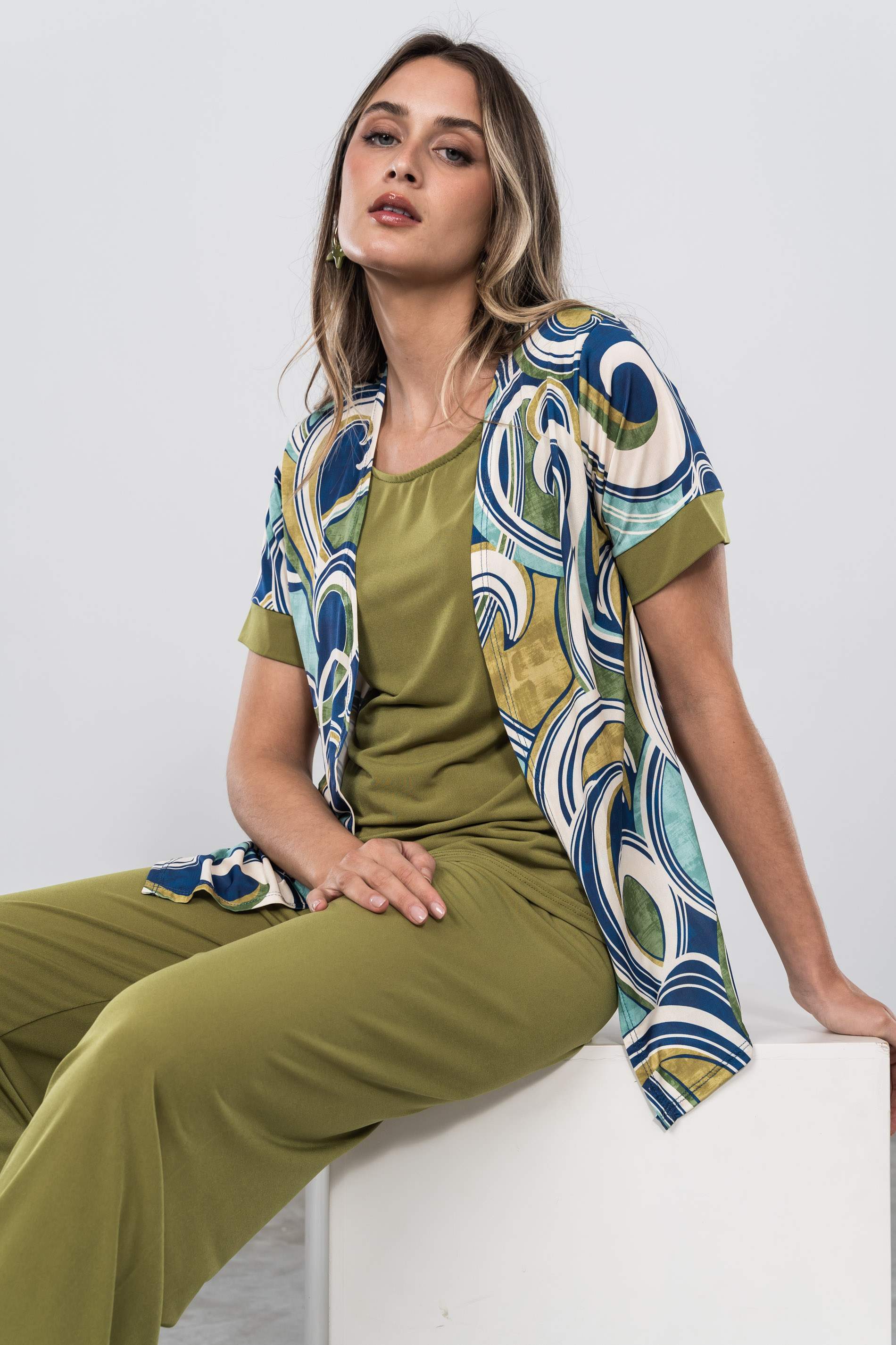 CONJUNTO CÍRCULOS