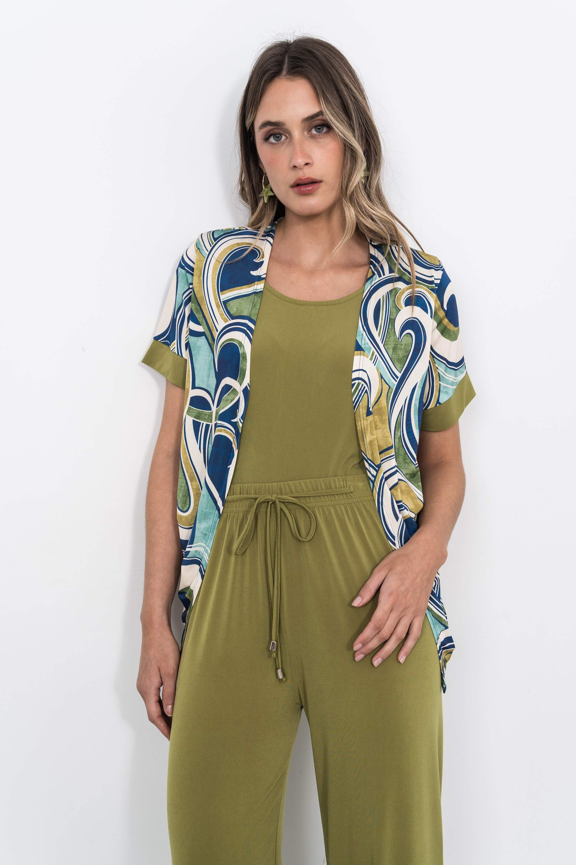 CONJUNTO CÍRCULOS