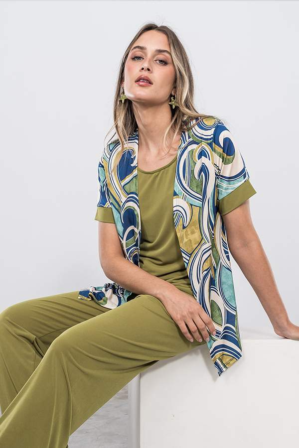 CONJUNTO CÍRCULOS