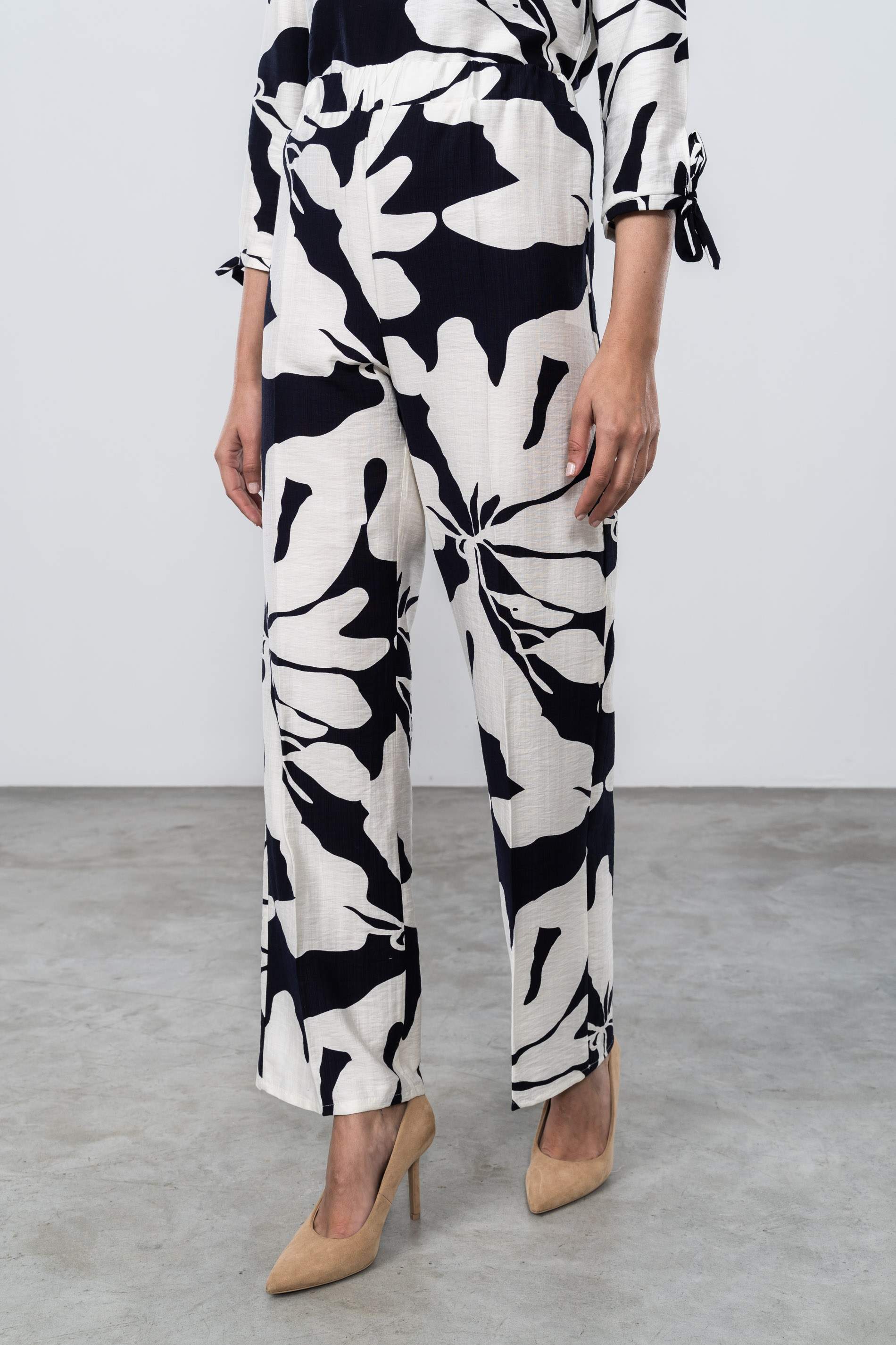 PANTALÓN FLOR GRANDE