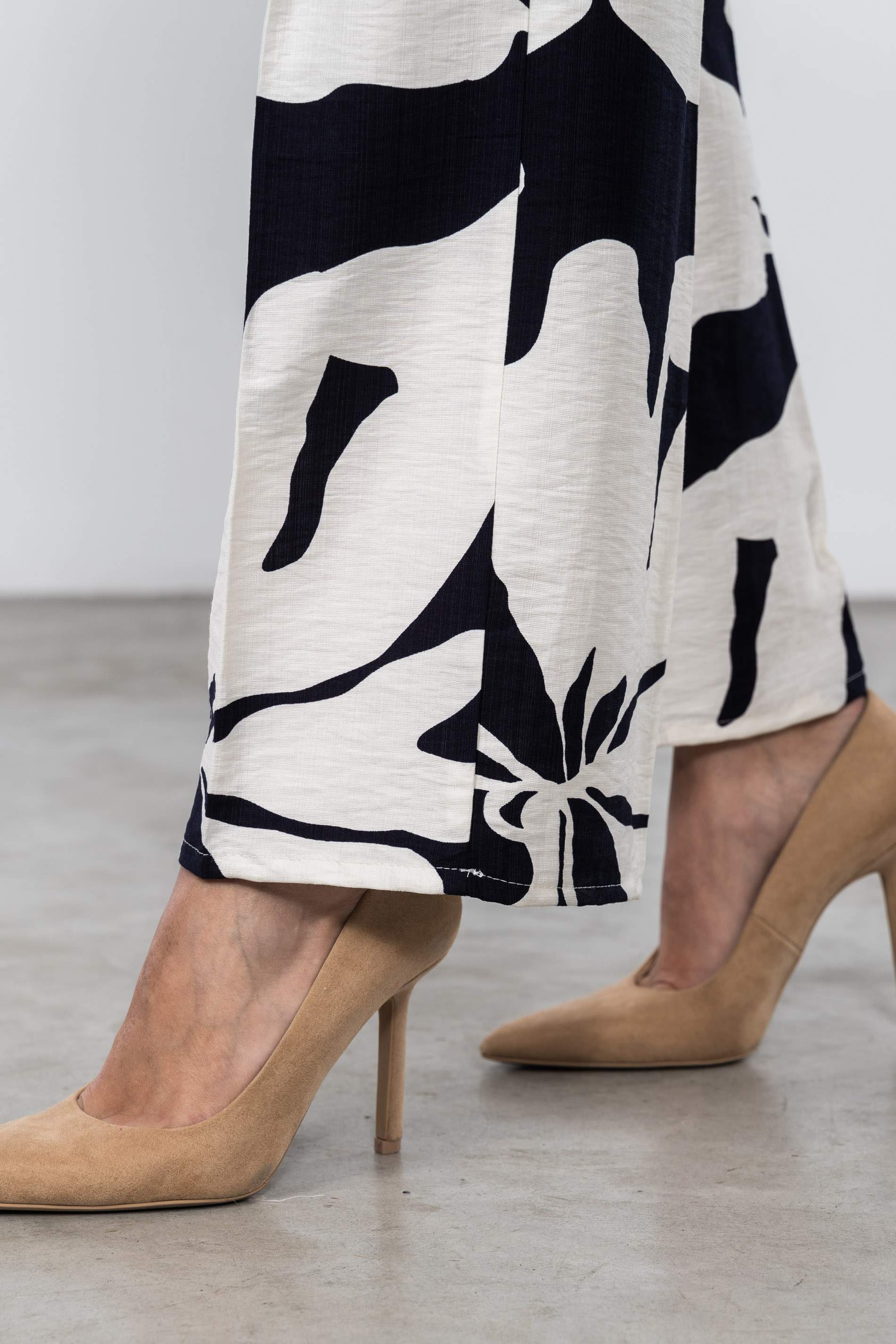 PANTALÓN FLOR GRANDE