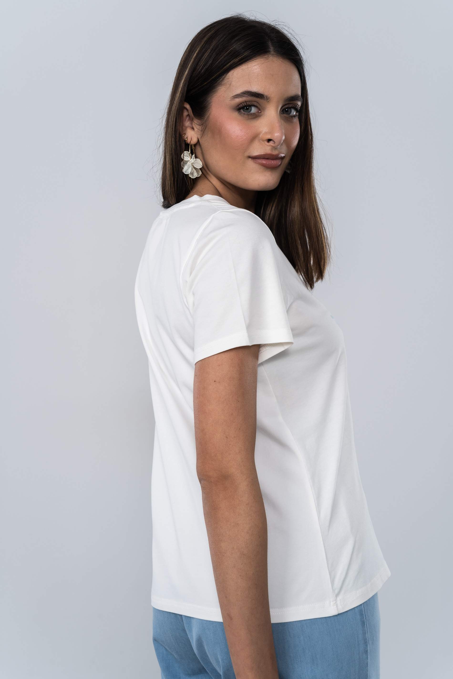 CAMISETA SPRING