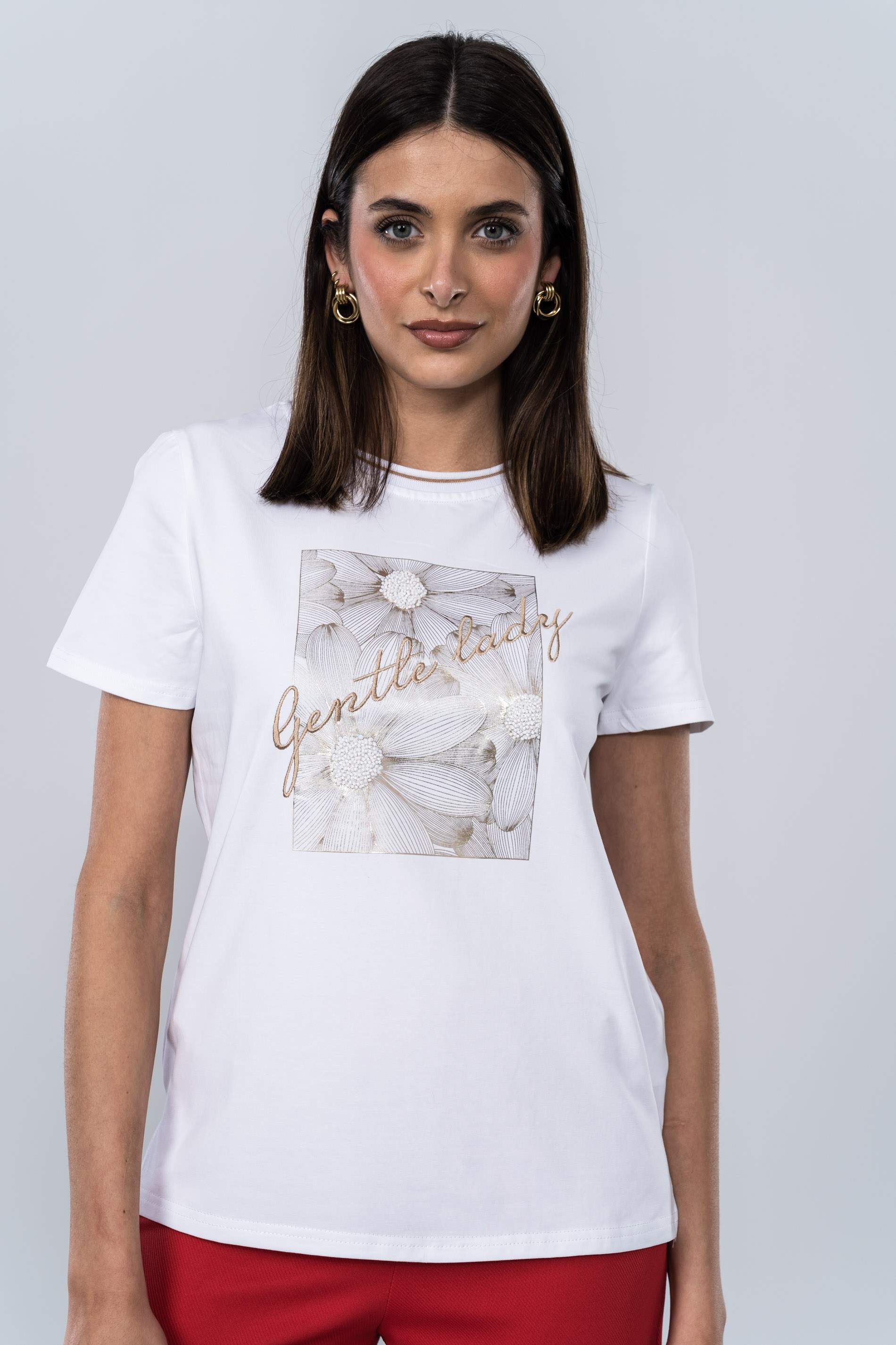 CAMISETA LADY