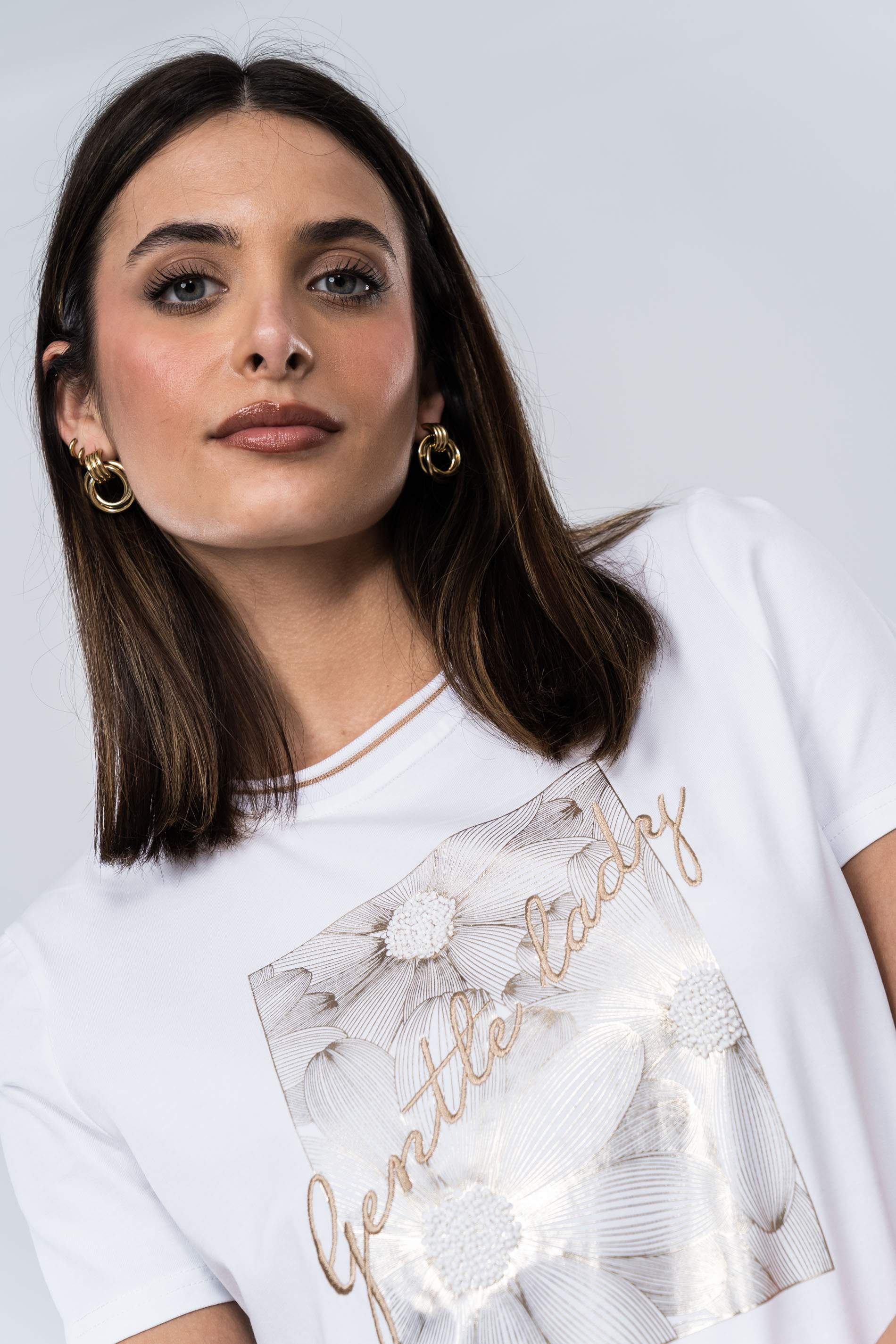 CAMISETA LADY