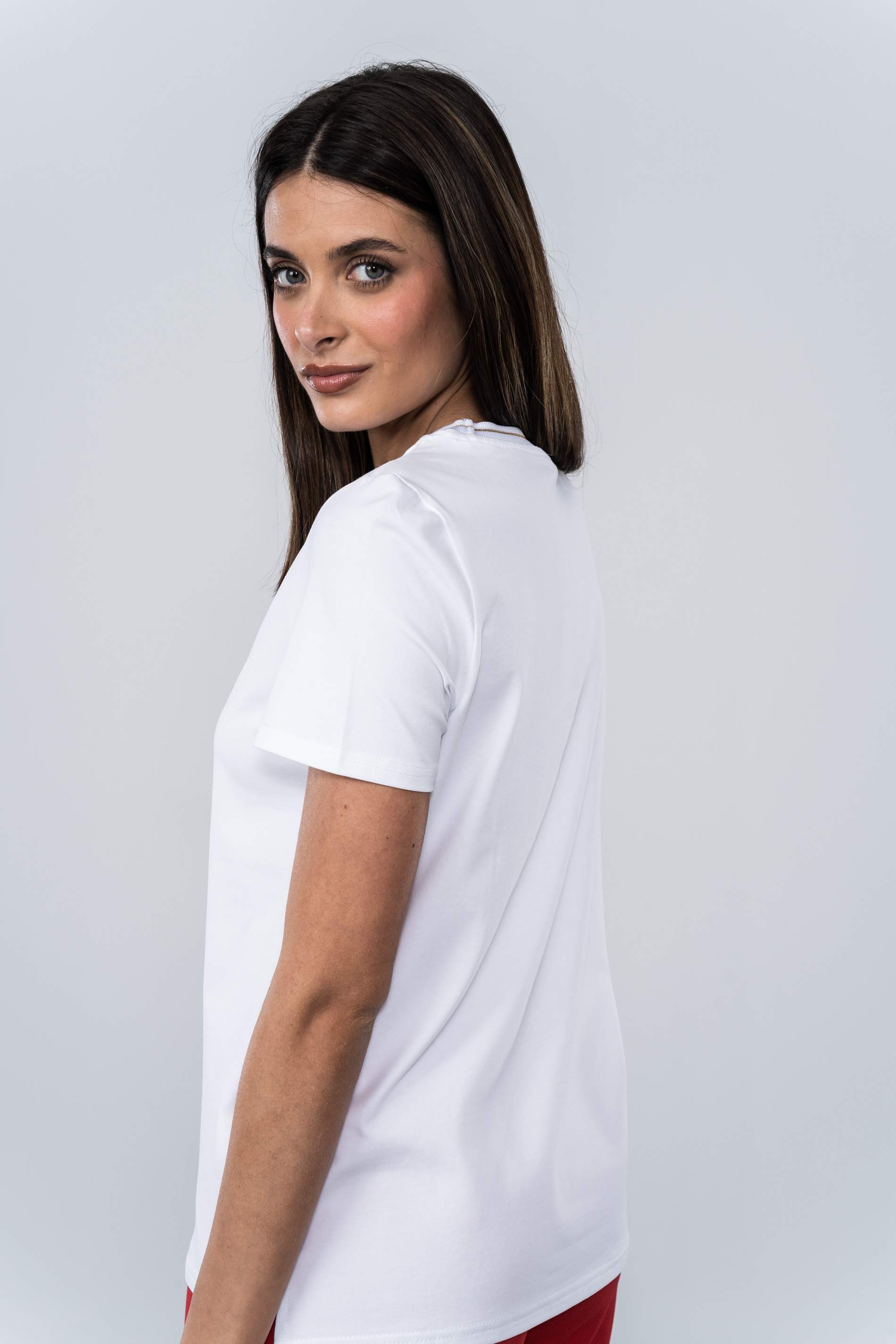 CAMISETA LADY