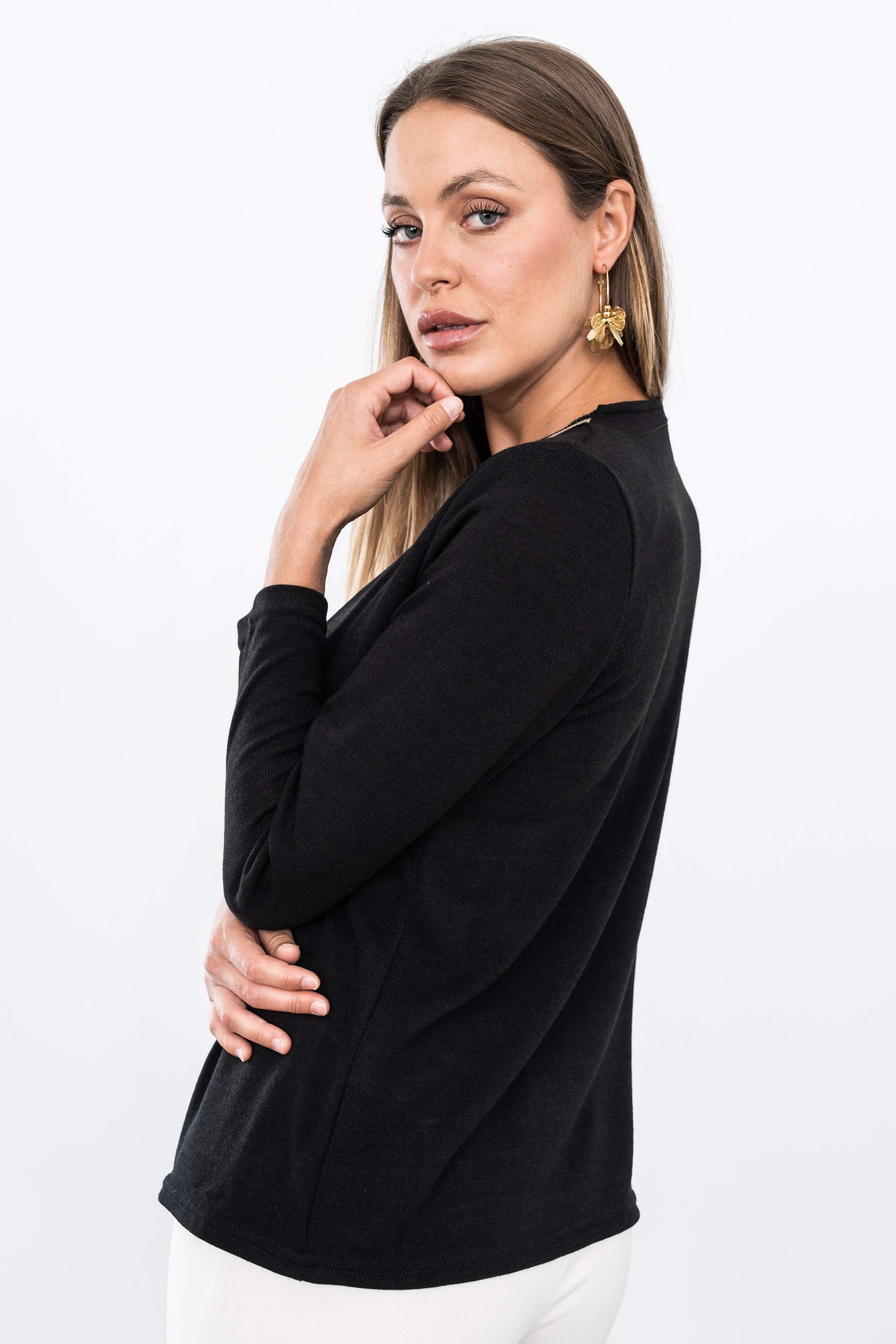 CONJUNTO SIMULADO TIRA BRILLOS