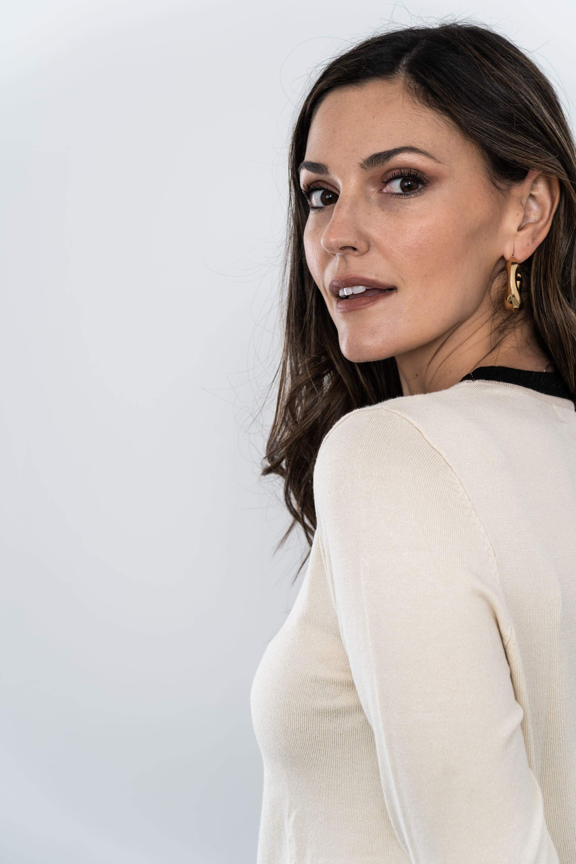 JERSEY COMBINADO BRILLO CRUDO