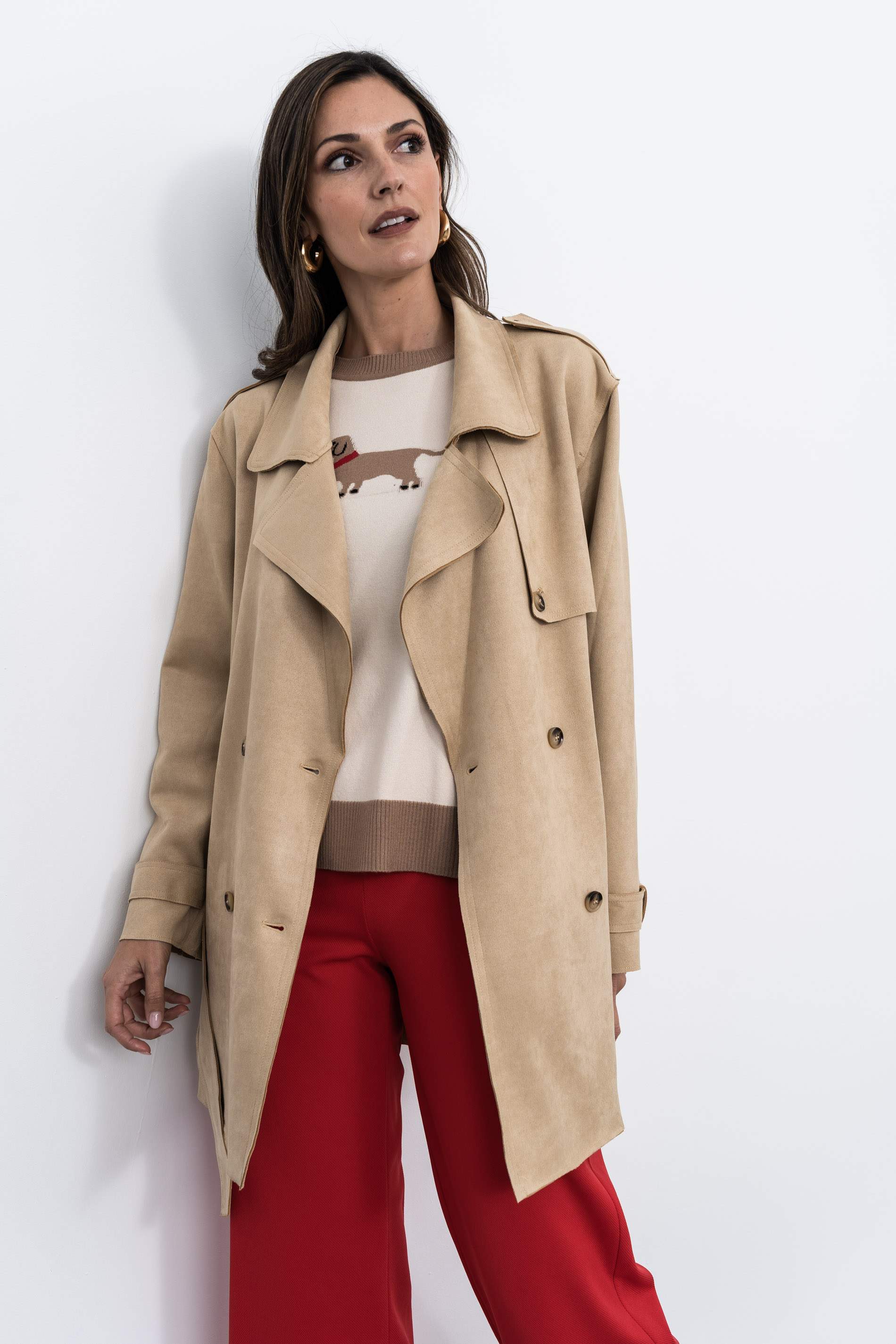 JERSEY DETALLE PERRITO CRUDO