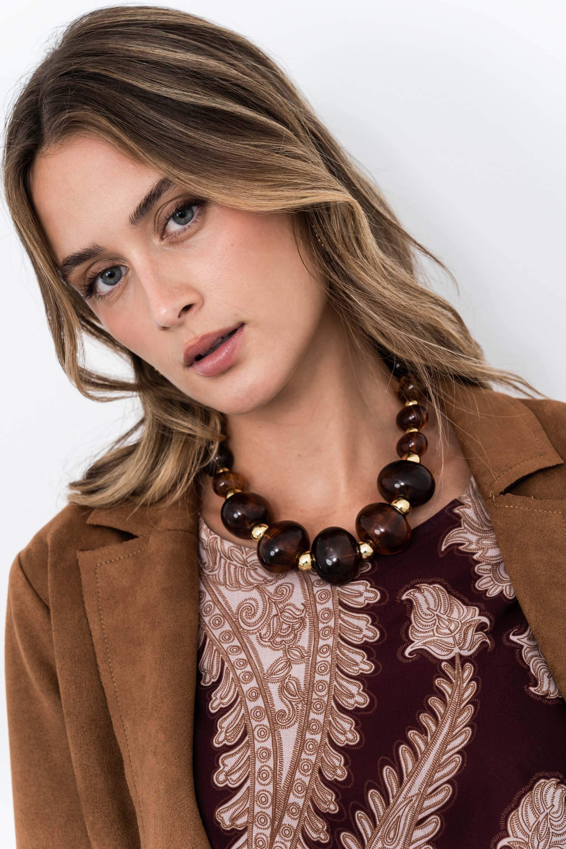 BLUSA CACHEMIRE GRANDE