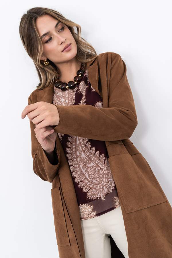 BLUSA CACHEMIRE GRANDE