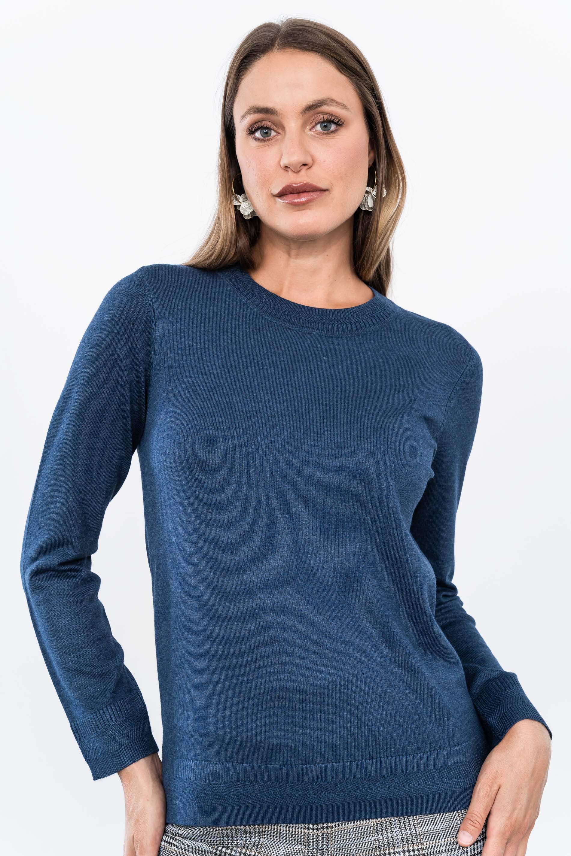 JERSEY CUELLO CAJA DETALLE INDIGO