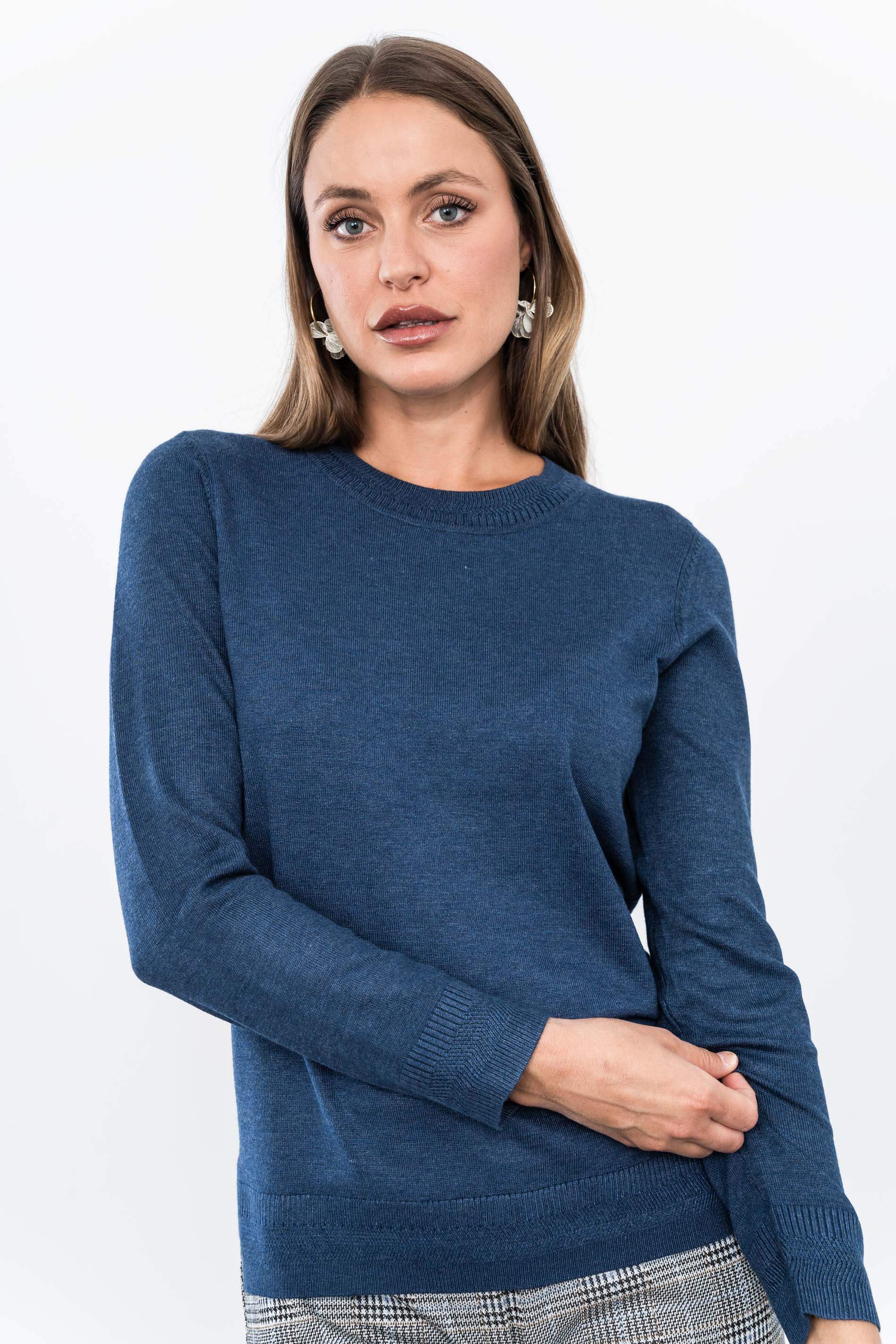 JERSEY CUELLO CAJA DETALLE INDIGO